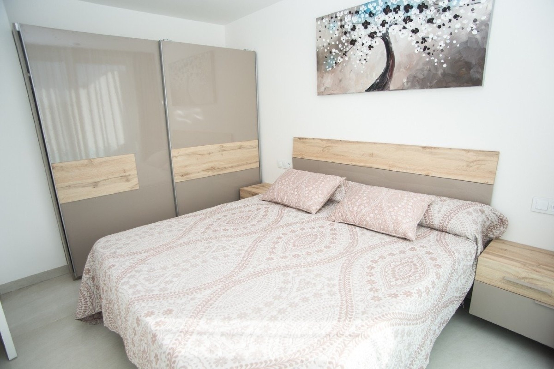 New Build - Wohnung / Apartment -
Finestrat - Cala de Finestrat