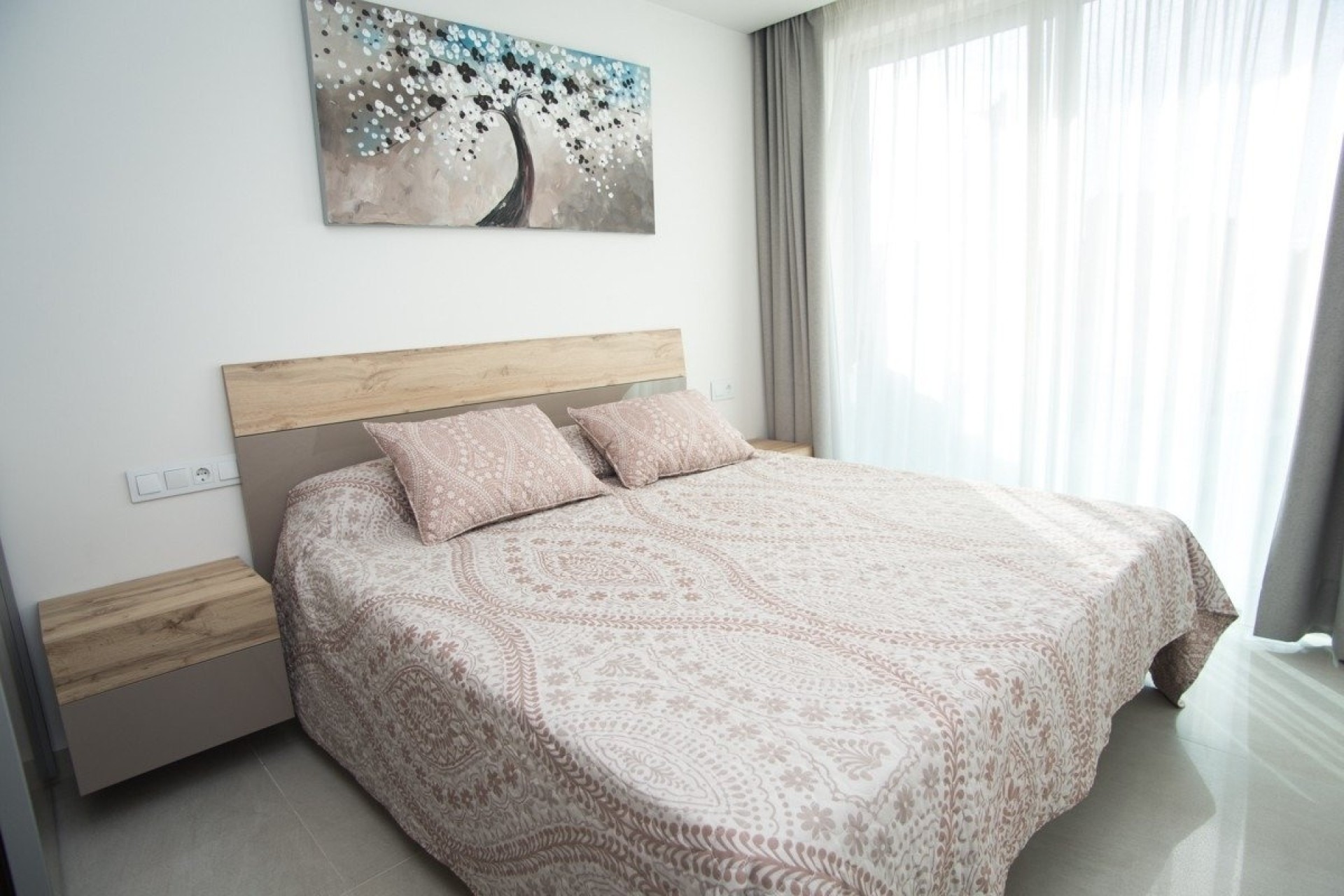 New Build - Wohnung / Apartment -
Finestrat - Cala de Finestrat