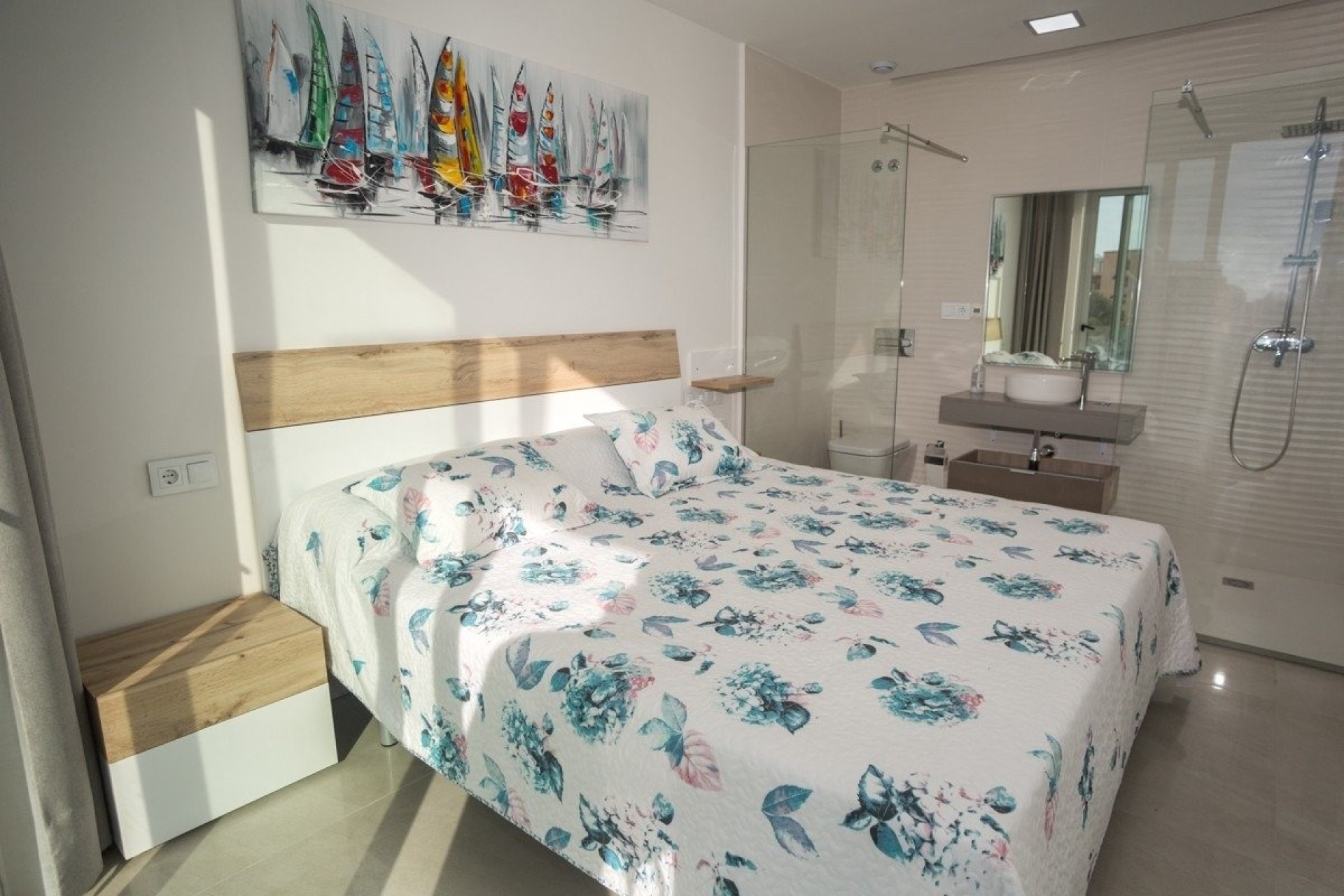 New Build - Wohnung / Apartment -
Finestrat - Cala de Finestrat