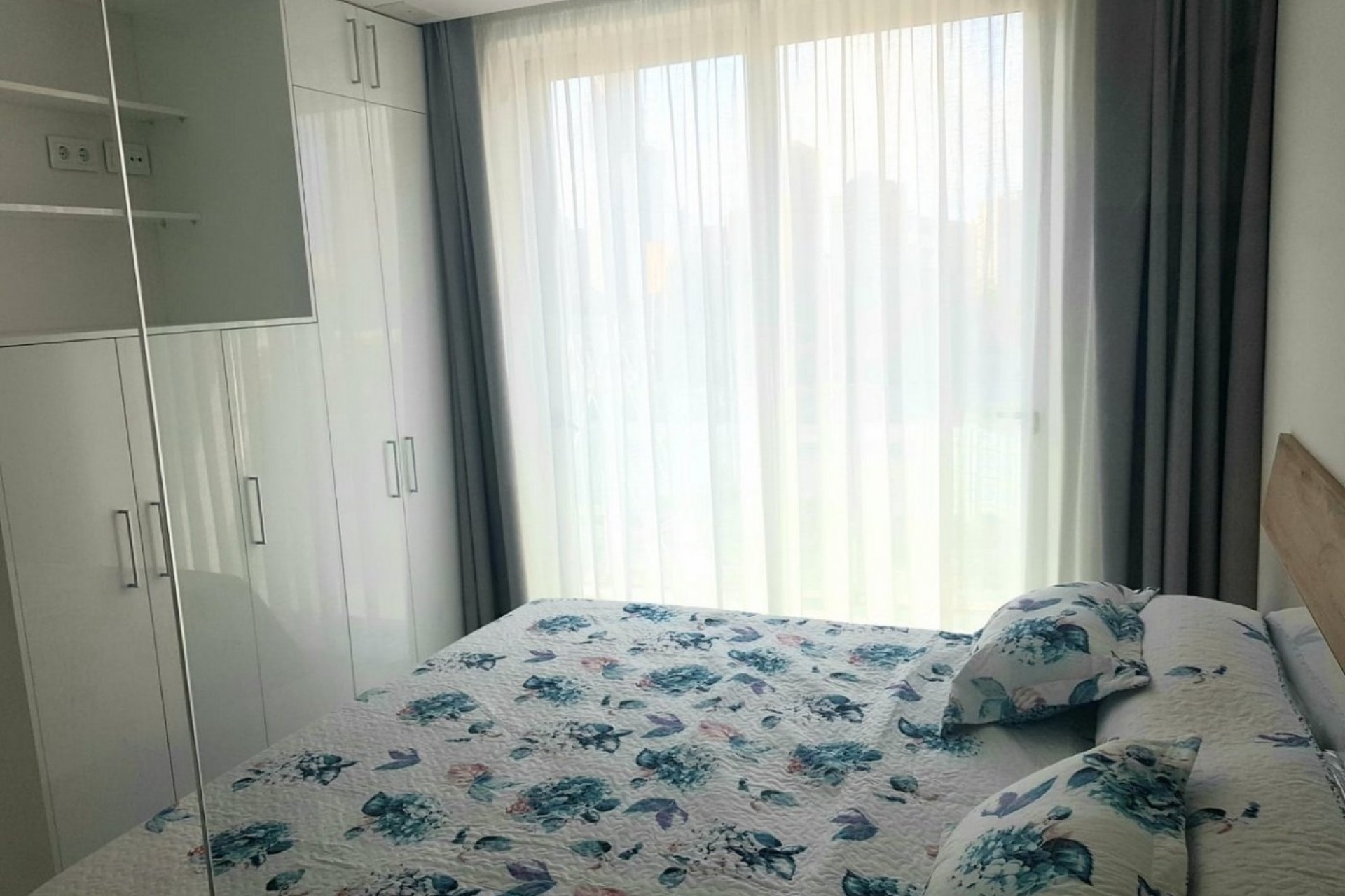 New Build - Wohnung / Apartment -
Finestrat - Cala de Finestrat