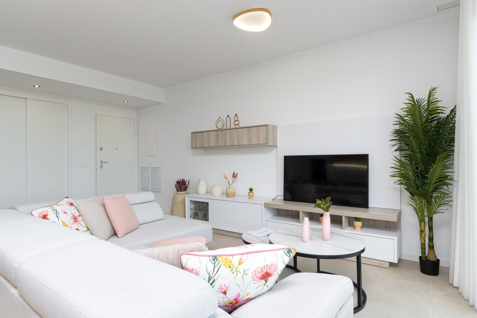 New Build - Wohnung / Apartment -
Finestrat