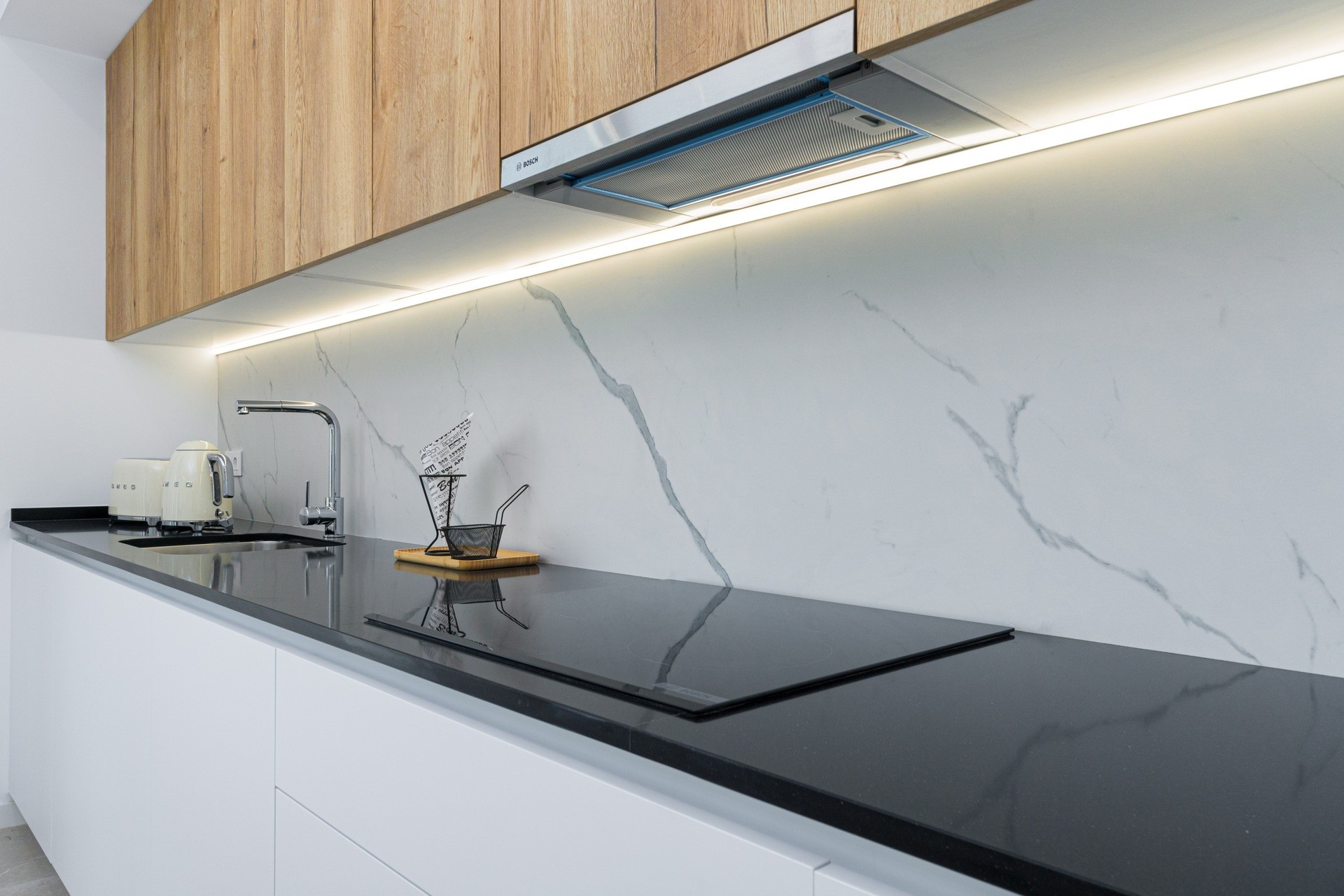 New Build - Wohnung / Apartment -
Finestrat