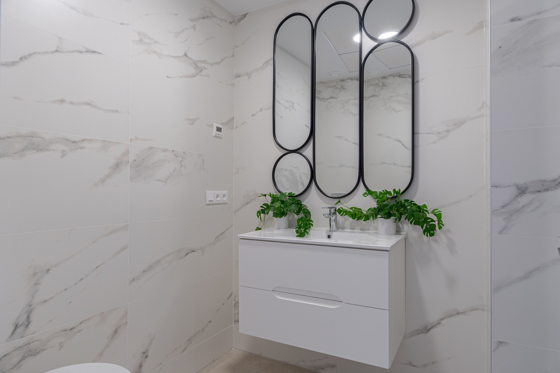 New Build - Wohnung / Apartment -
Finestrat