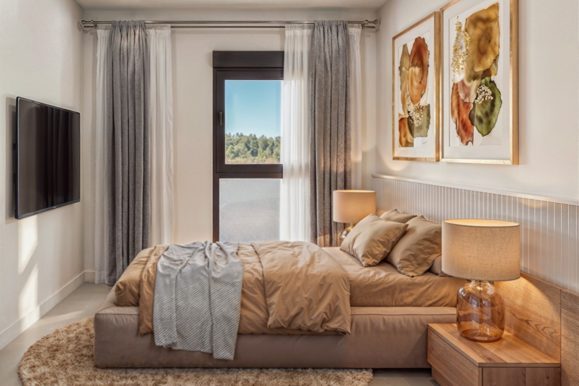 New Build - Wohnung / Apartment -
Fuente Alamo - Fuente Alamo de Murcia
