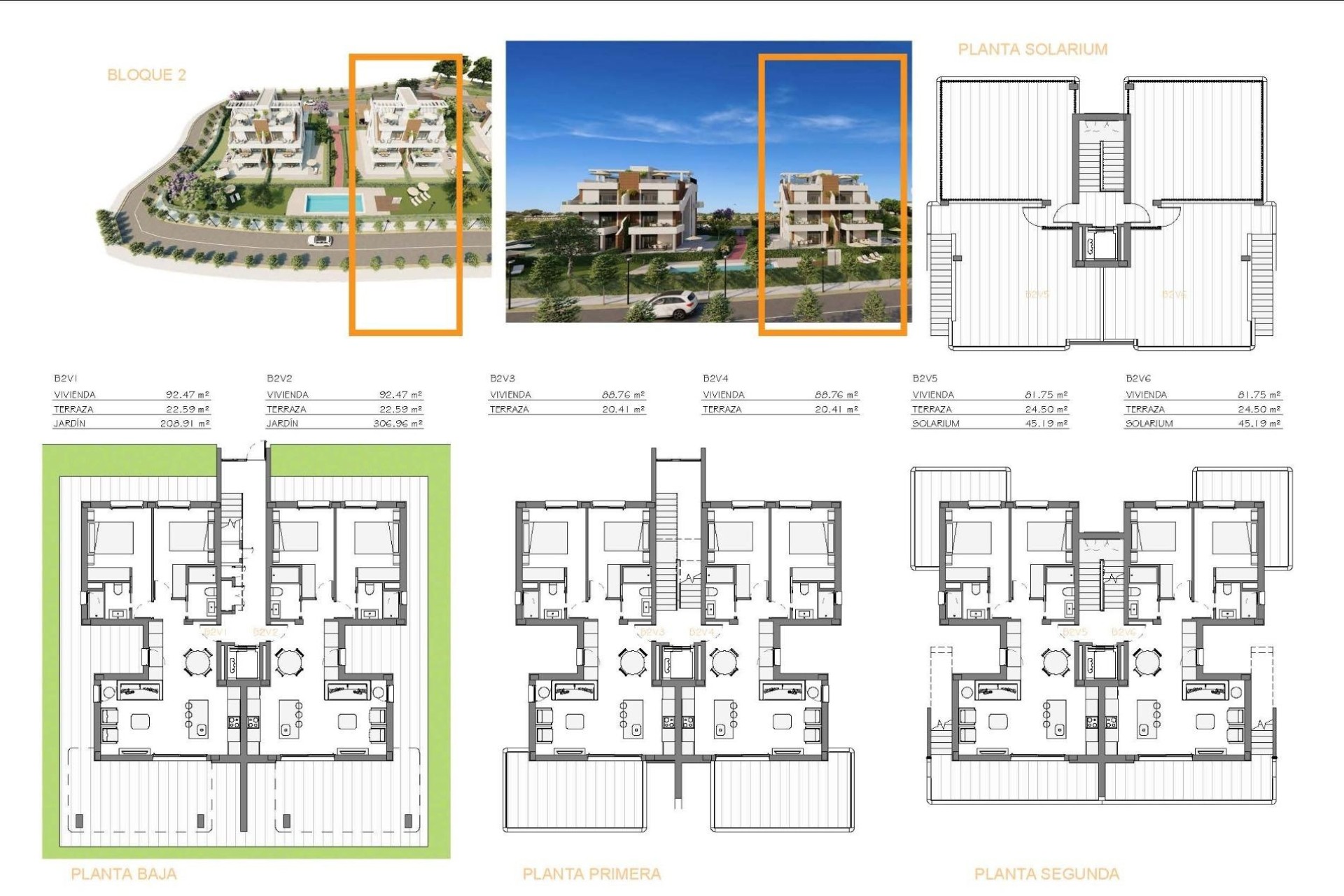 New Build - Wohnung / Apartment -
Fuente Alamo - Hacienda del Alamo