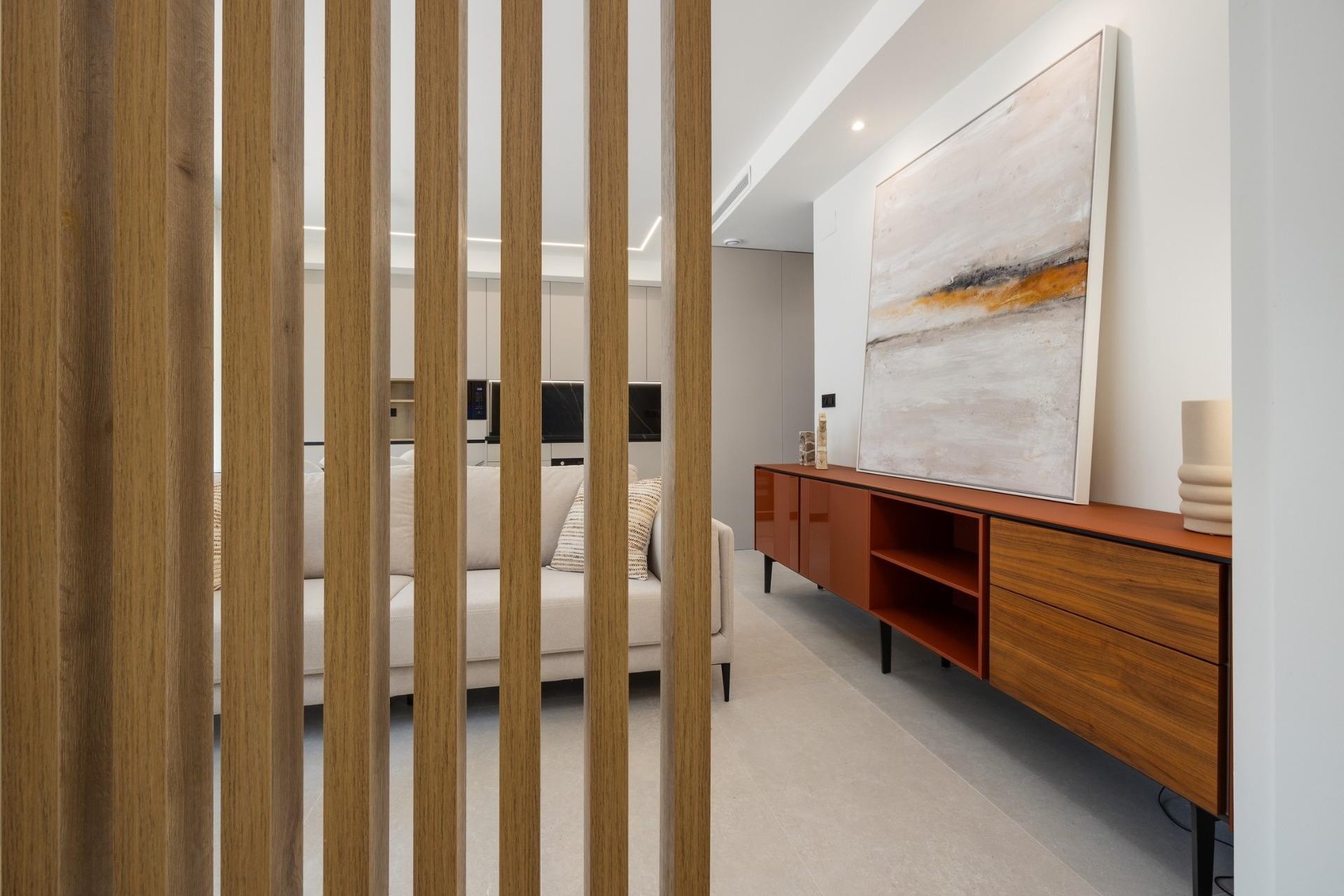 New Build - Wohnung / Apartment -
Guardamar del Segura - Avda del Puerto