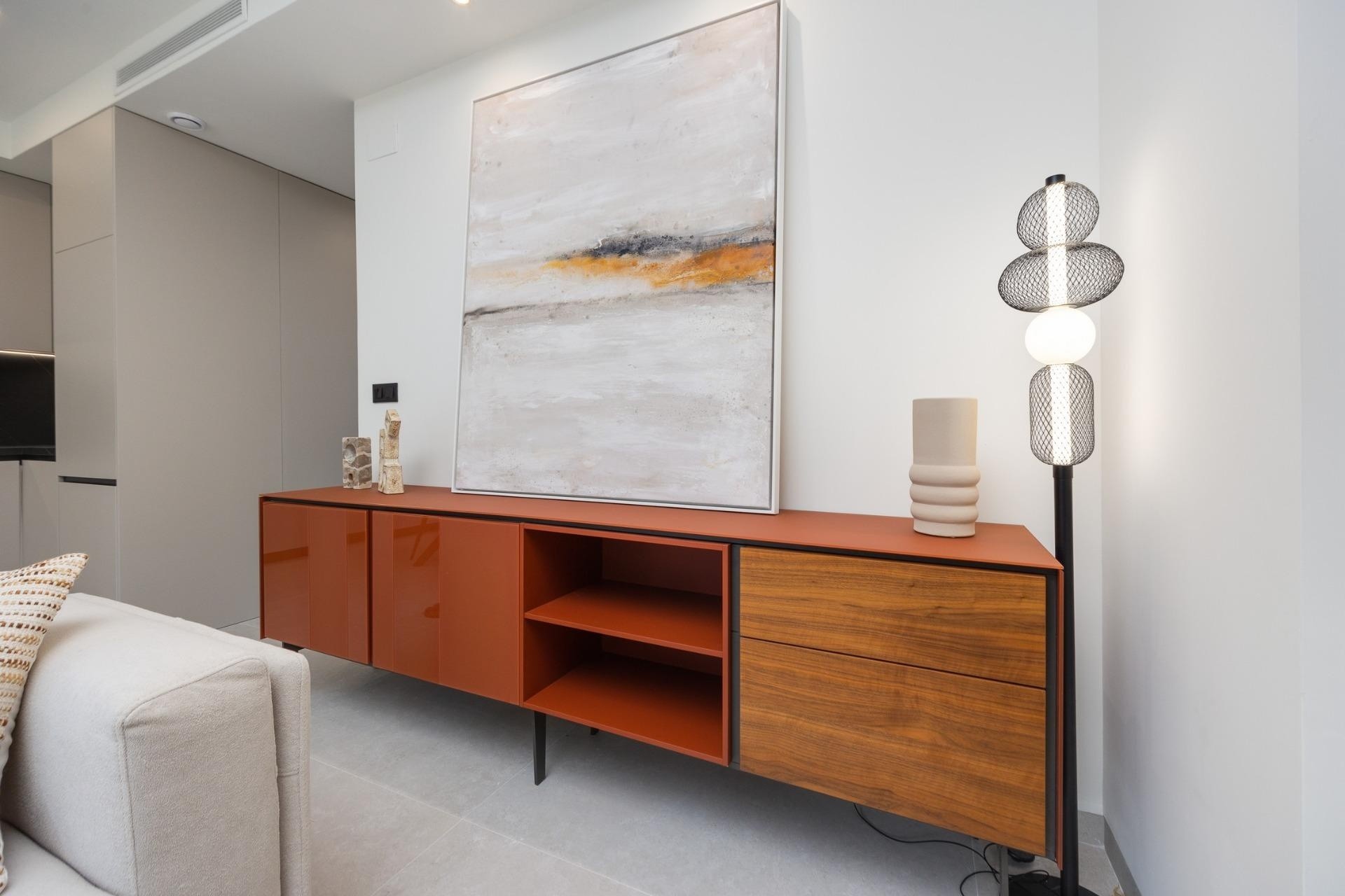 New Build - Wohnung / Apartment -
Guardamar del Segura - Avda del Puerto