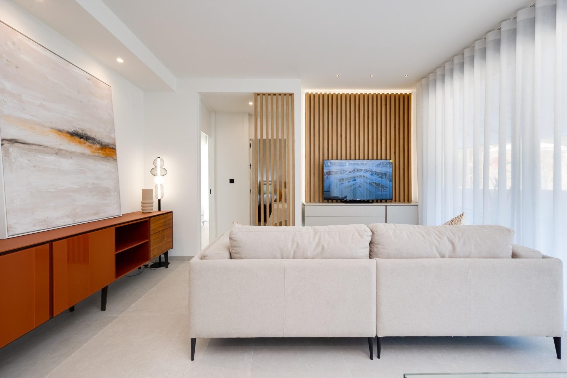 New Build - Wohnung / Apartment -
Guardamar del Segura - Avda del Puerto