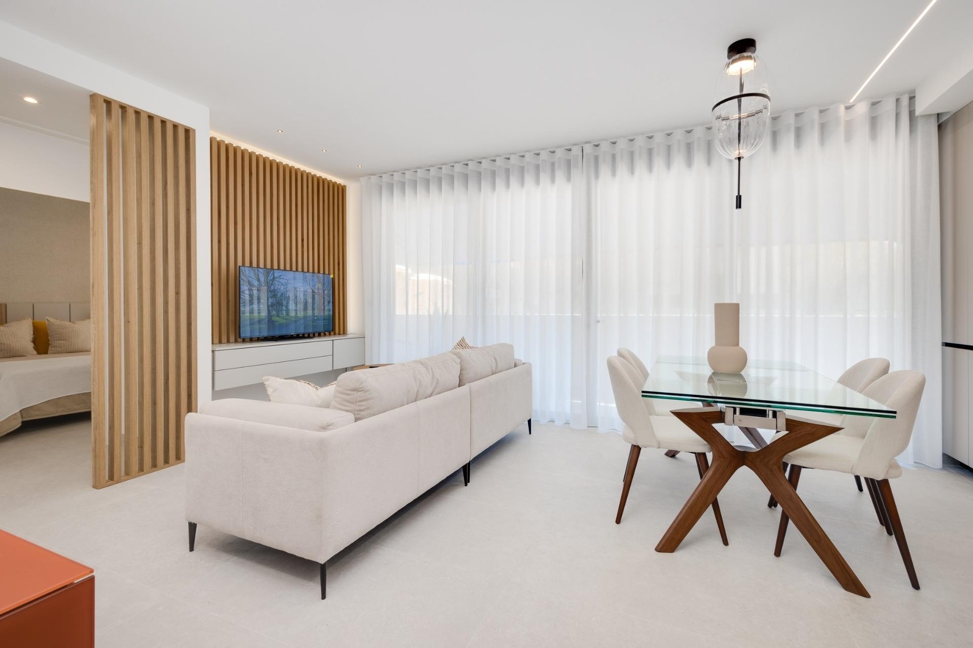 New Build - Wohnung / Apartment -
Guardamar del Segura - Avda del Puerto