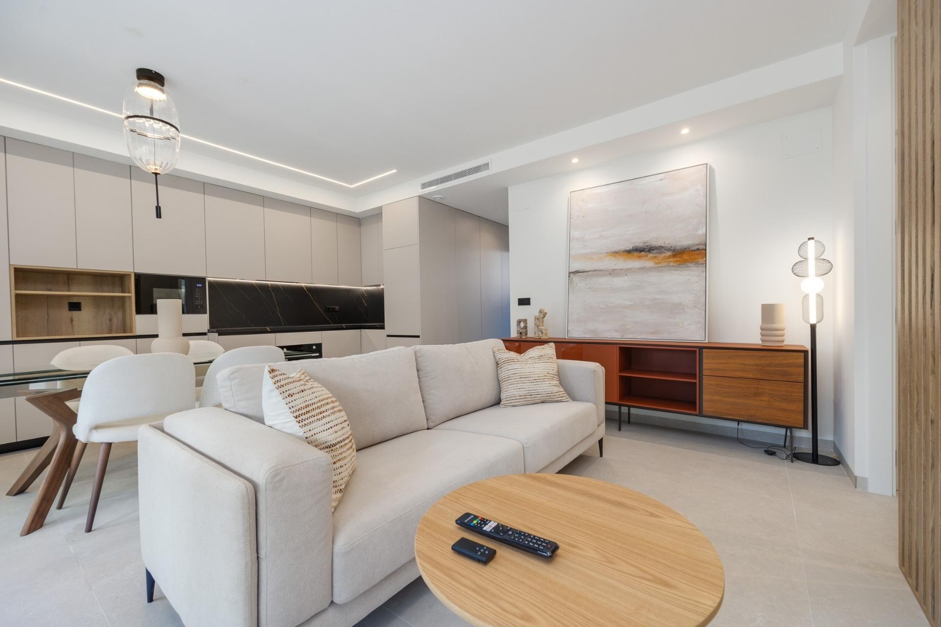 New Build - Wohnung / Apartment -
Guardamar del Segura - Avda del Puerto