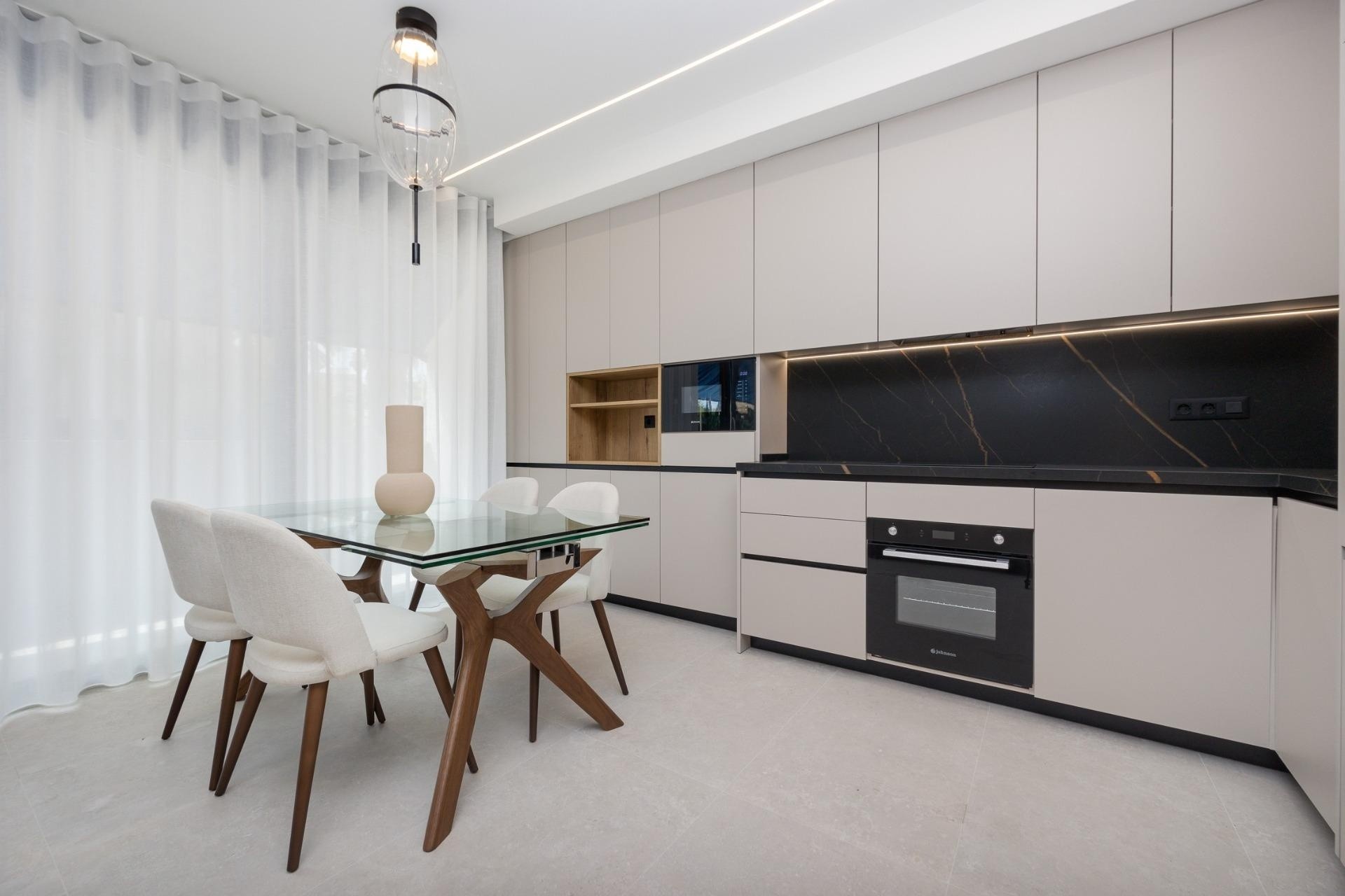 New Build - Wohnung / Apartment -
Guardamar del Segura - Avda del Puerto