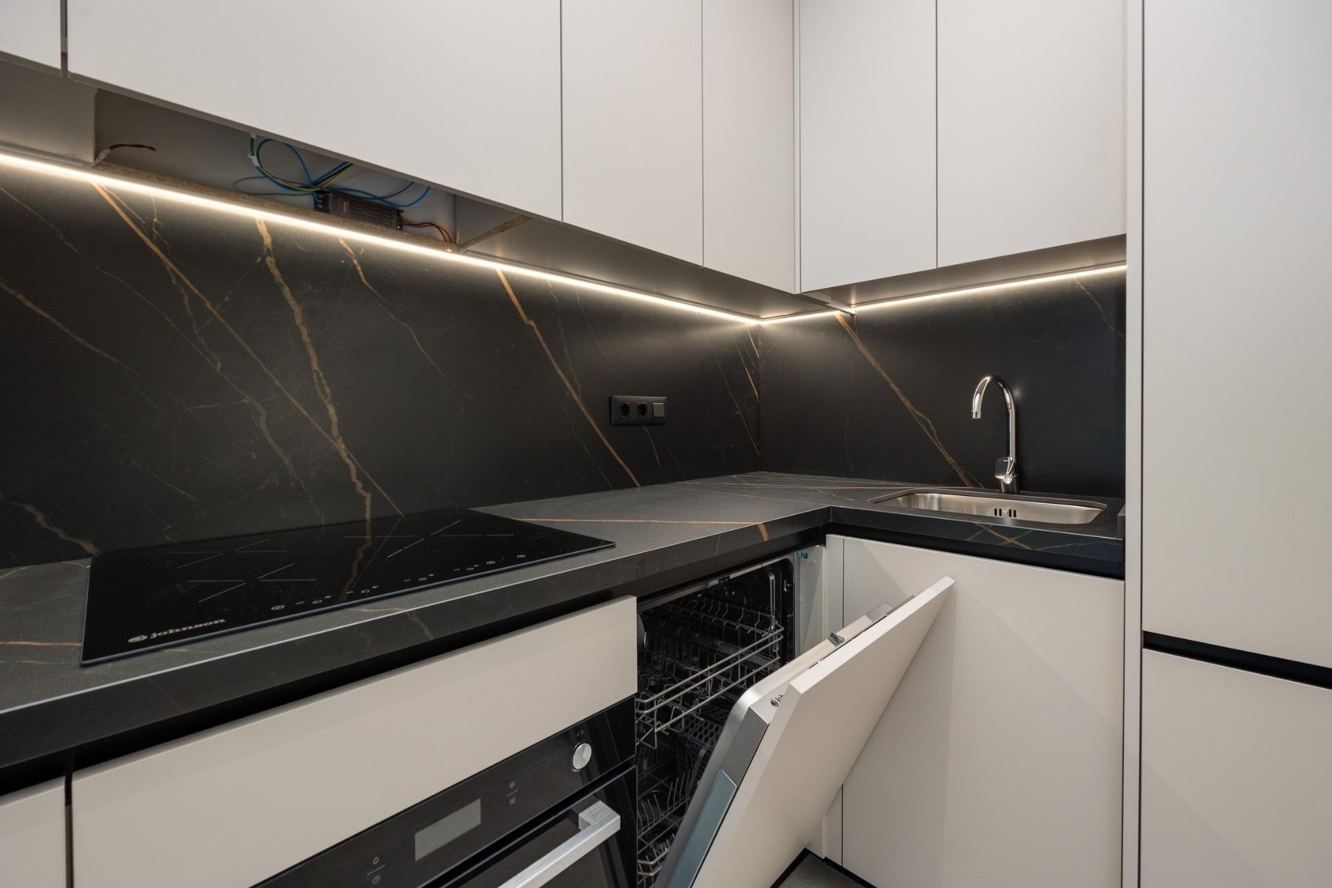 New Build - Wohnung / Apartment -
Guardamar del Segura - Avda del Puerto