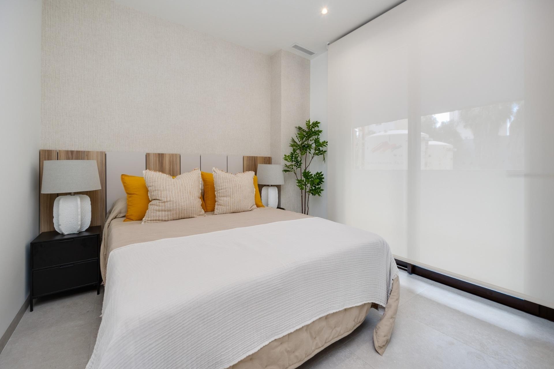 New Build - Wohnung / Apartment -
Guardamar del Segura - Avda del Puerto
