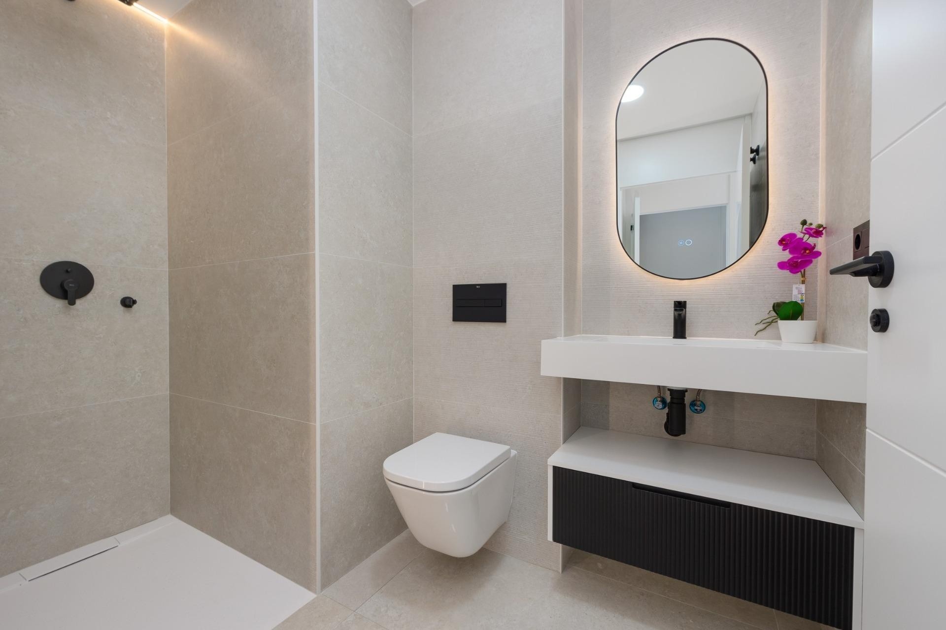 New Build - Wohnung / Apartment -
Guardamar del Segura - Avda del Puerto