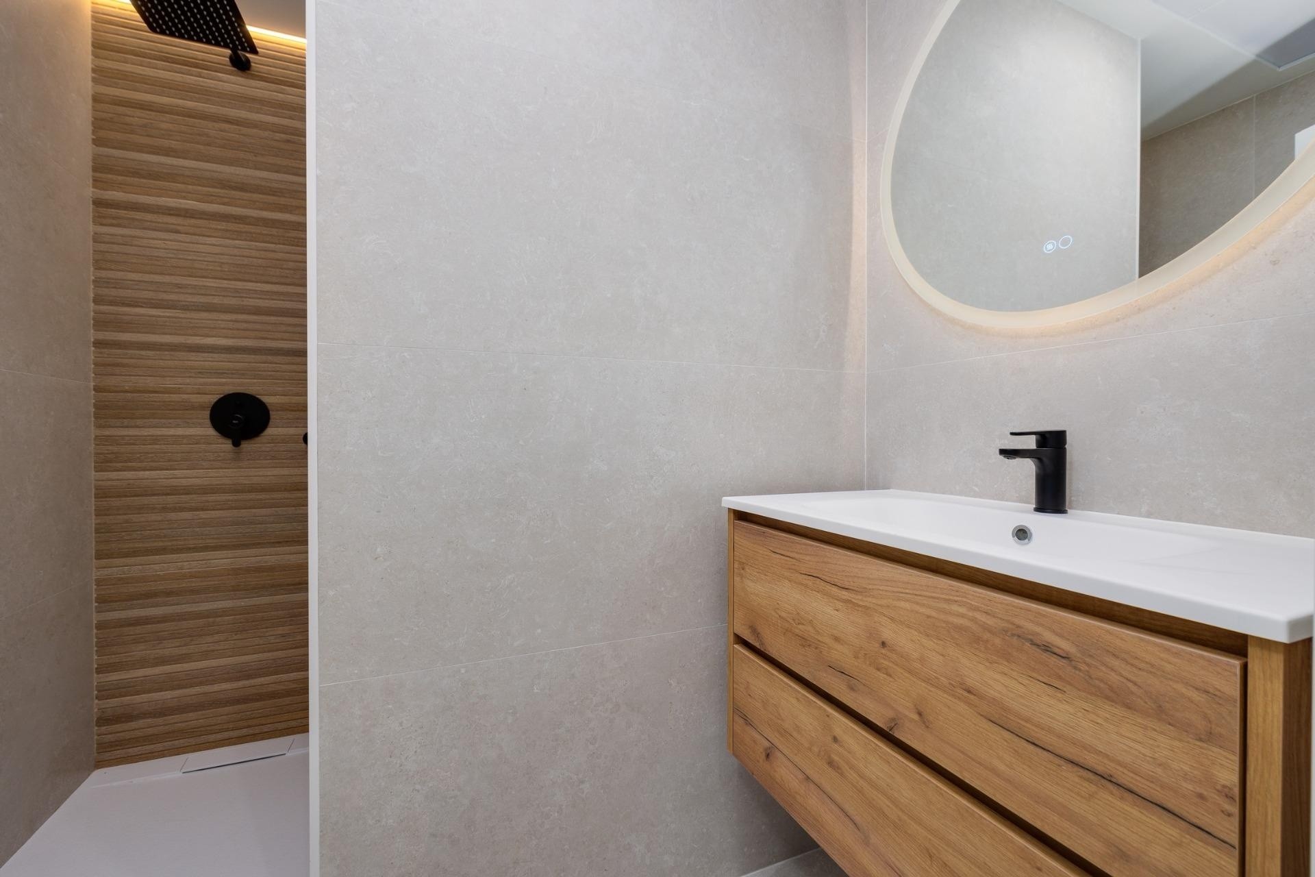 New Build - Wohnung / Apartment -
Guardamar del Segura - Avda del Puerto