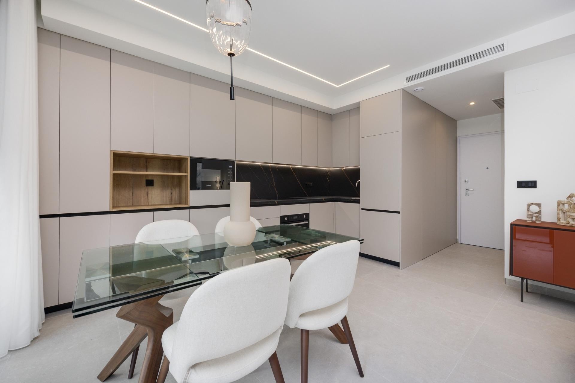 New Build - Wohnung / Apartment -
Guardamar del Segura - Avda del Puerto