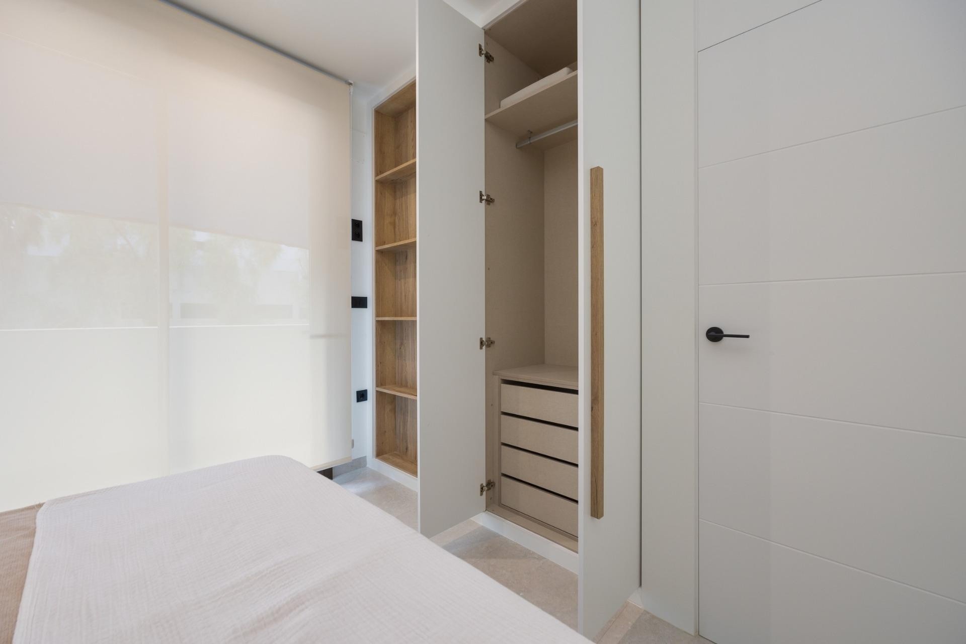 New Build - Wohnung / Apartment -
Guardamar del Segura - Avda del Puerto