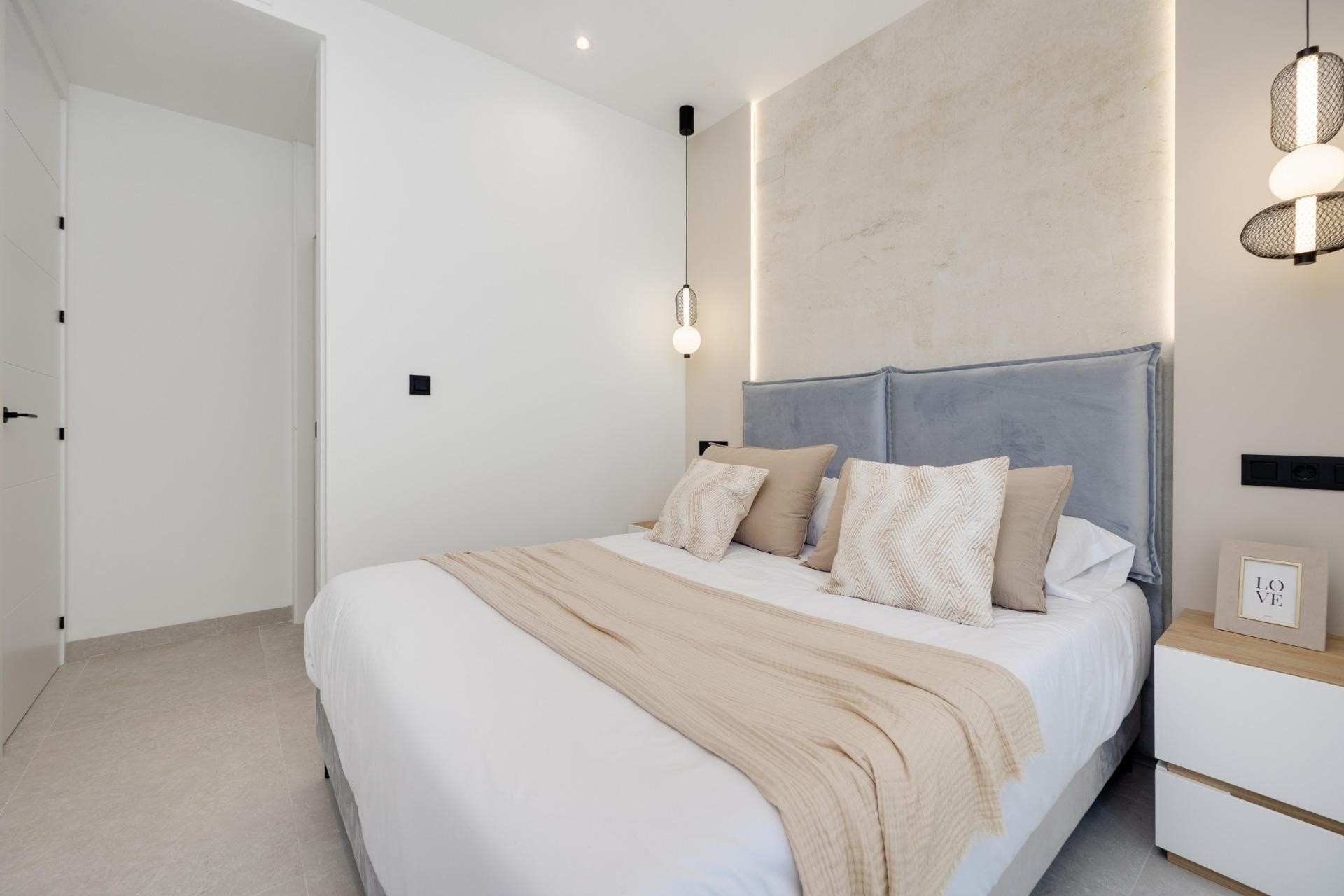 New Build - Wohnung / Apartment -
Guardamar del Segura - Avda del Puerto