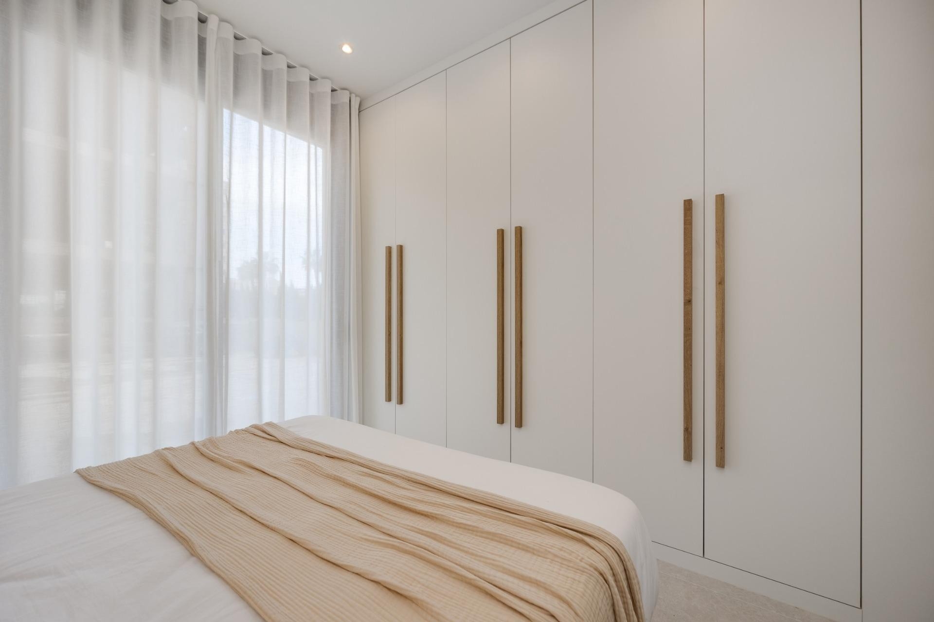 New Build - Wohnung / Apartment -
Guardamar del Segura - Avda del Puerto