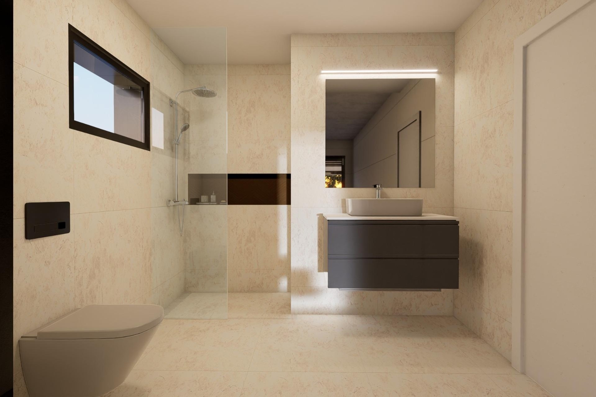 New Build - Wohnung / Apartment -
Guardamar del Segura - El Raso