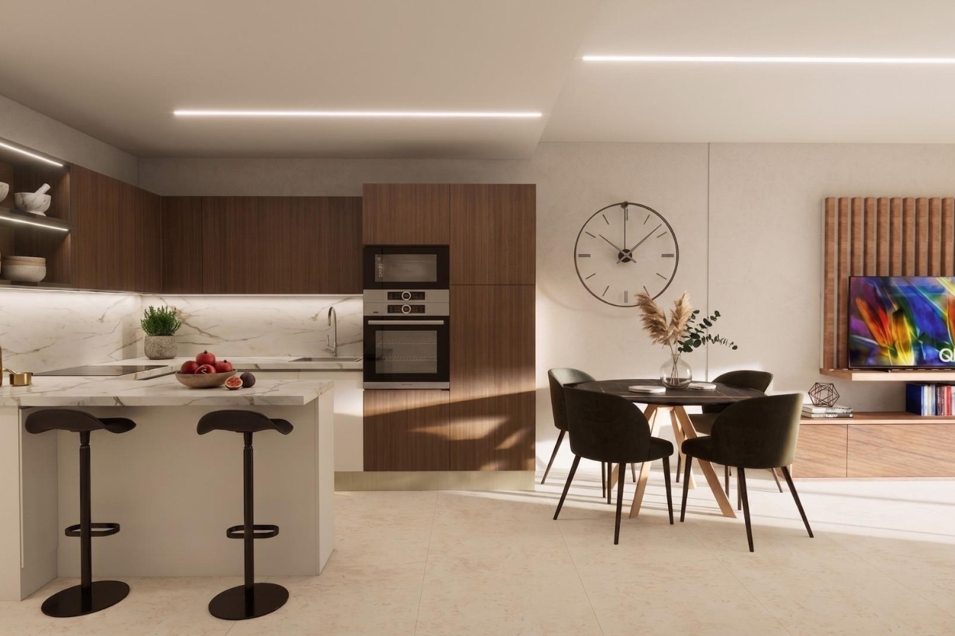 New Build - Wohnung / Apartment -
Guardamar del Segura - El Raso