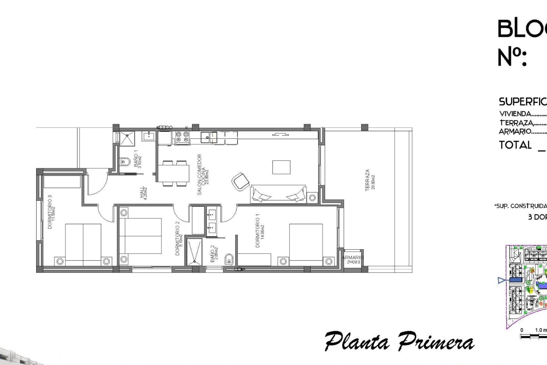 New Build - Wohnung / Apartment -
Guardamar del Segura - El Raso