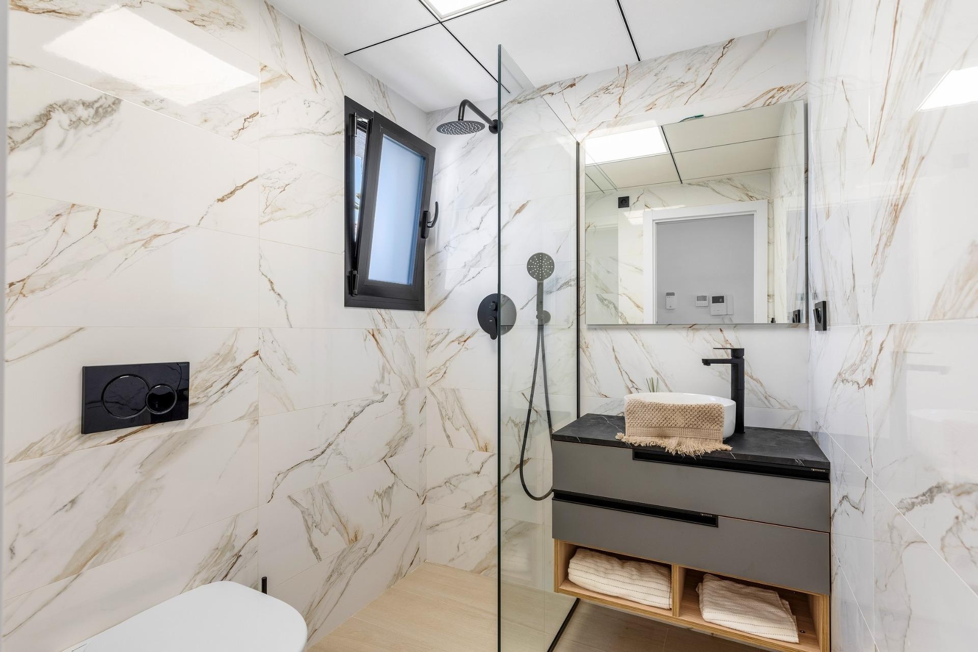 New Build - Wohnung / Apartment -
Guardamar del Segura - El Raso