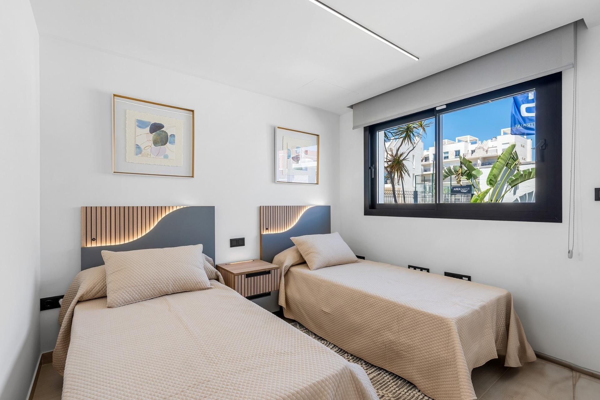 New Build - Wohnung / Apartment -
Guardamar del Segura - El Raso