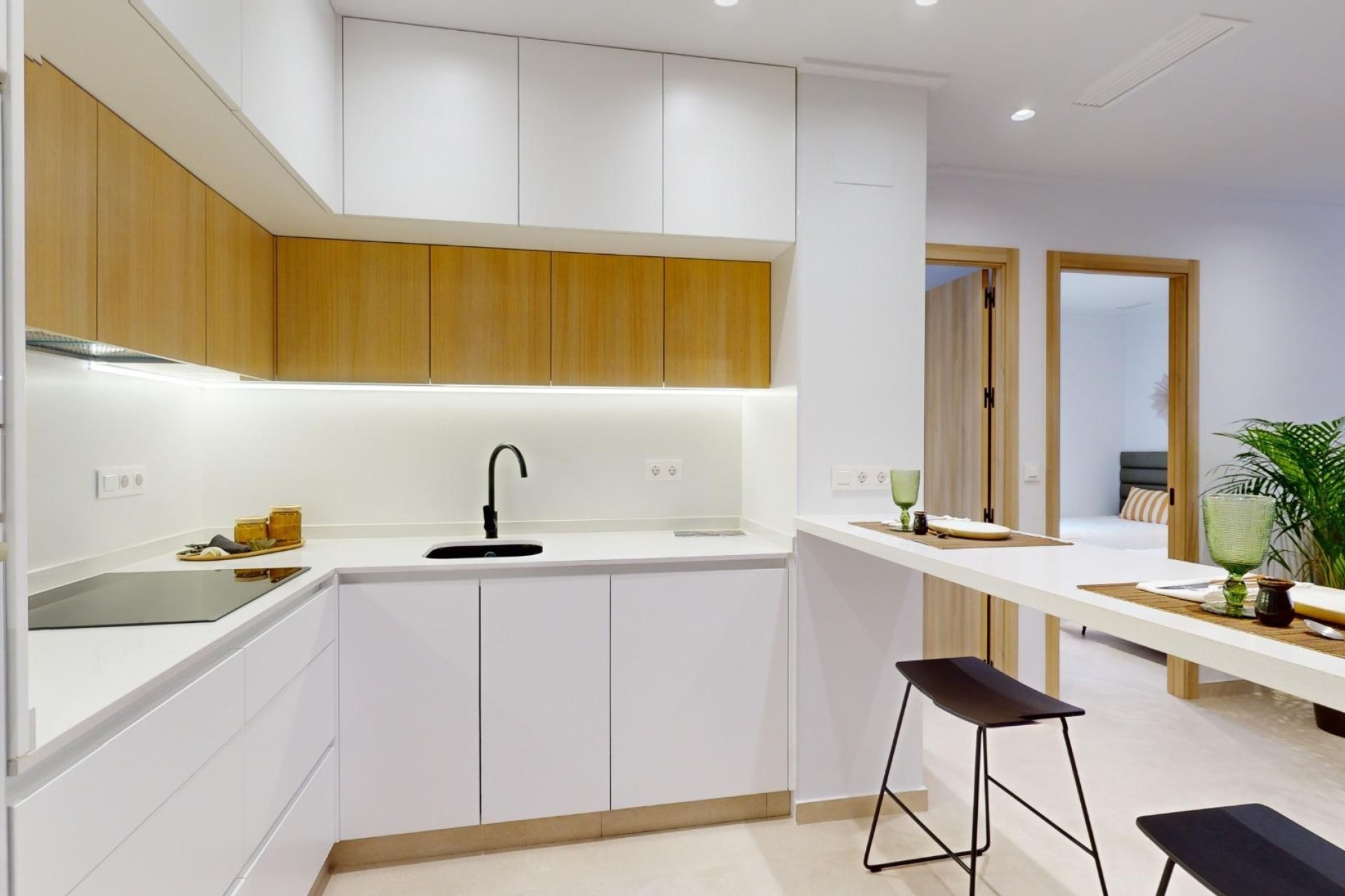 New Build - Wohnung / Apartment -
Guardamar del Segura - El Raso