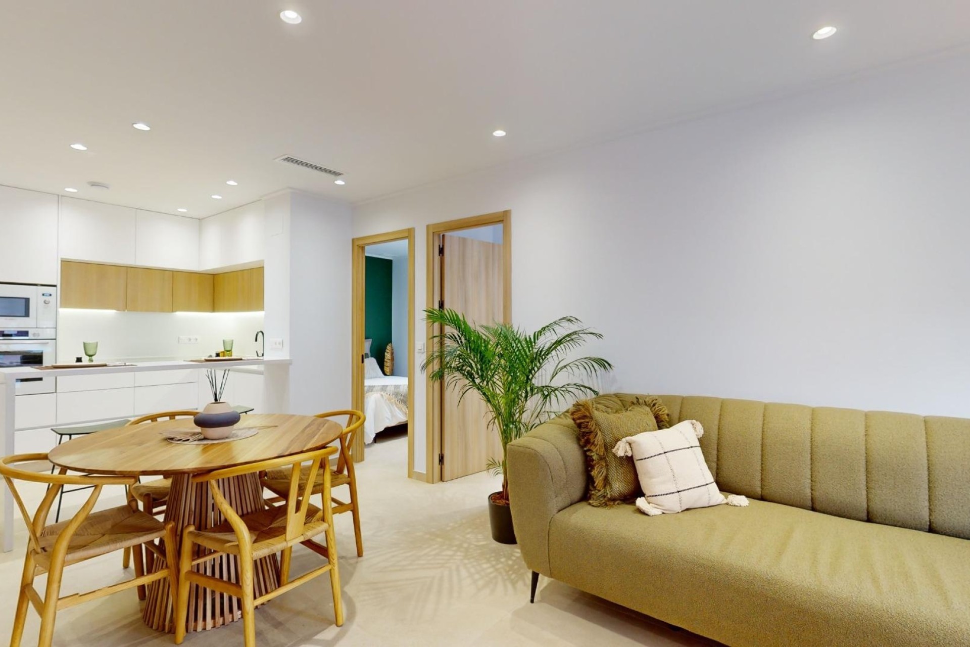New Build - Wohnung / Apartment -
Guardamar del Segura - El Raso