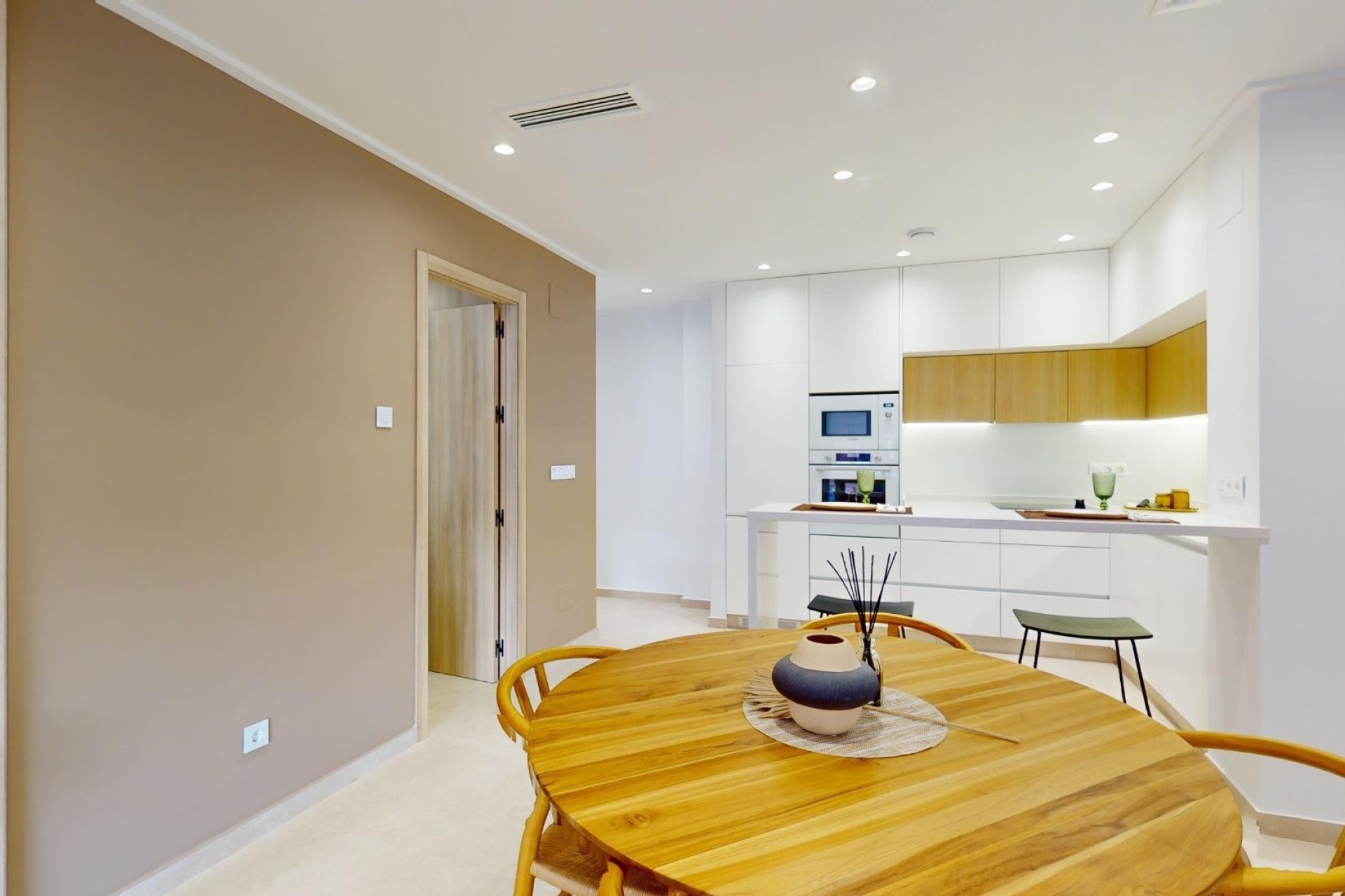 New Build - Wohnung / Apartment -
Guardamar del Segura - El Raso
