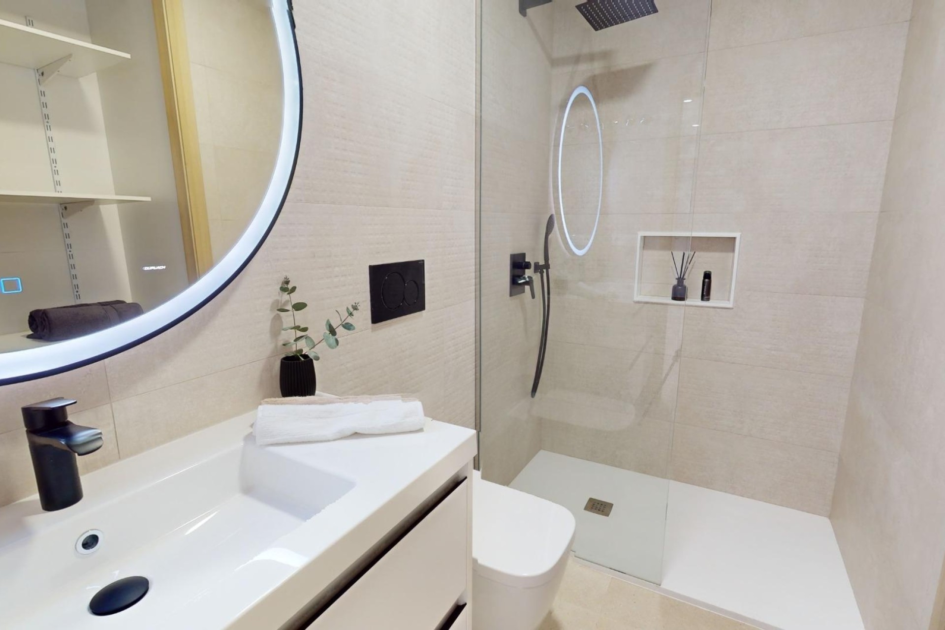 New Build - Wohnung / Apartment -
Guardamar del Segura - El Raso