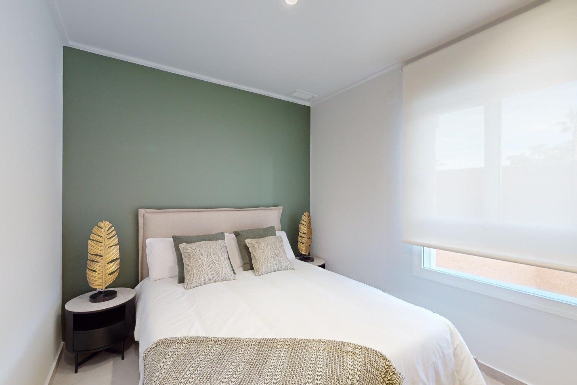 New Build - Wohnung / Apartment -
Guardamar del Segura - El Raso