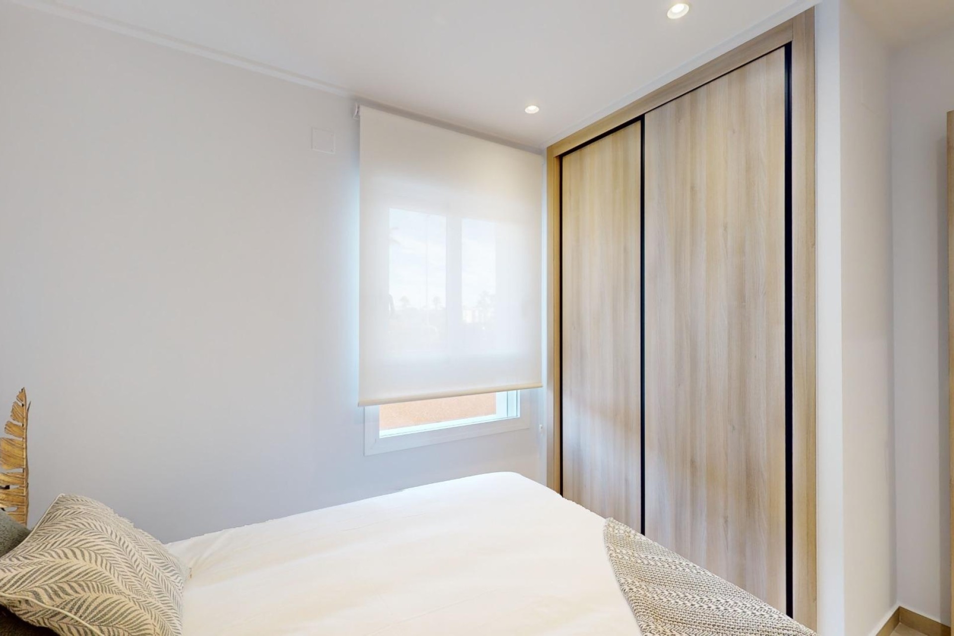 New Build - Wohnung / Apartment -
Guardamar del Segura - El Raso
