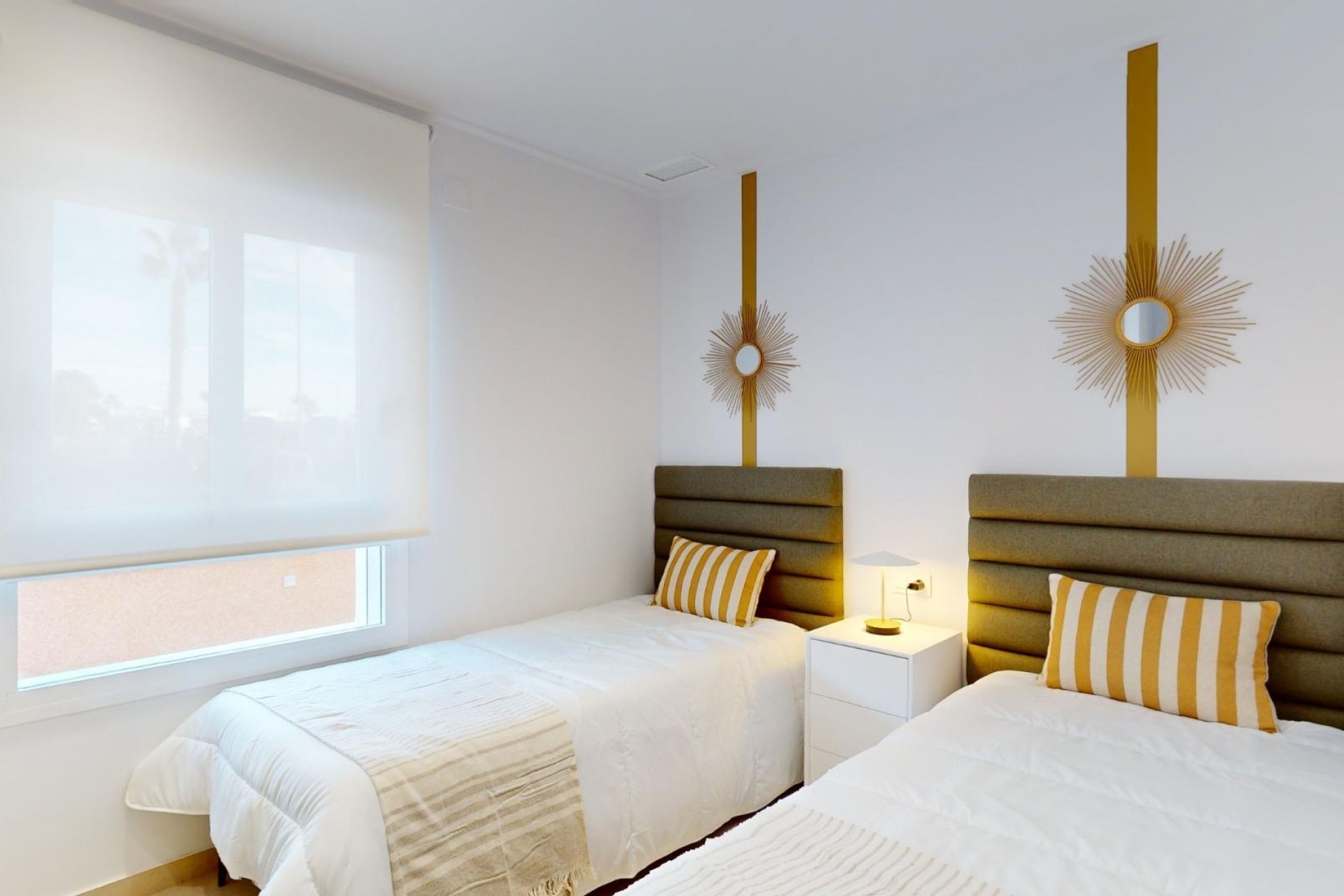 New Build - Wohnung / Apartment -
Guardamar del Segura - El Raso