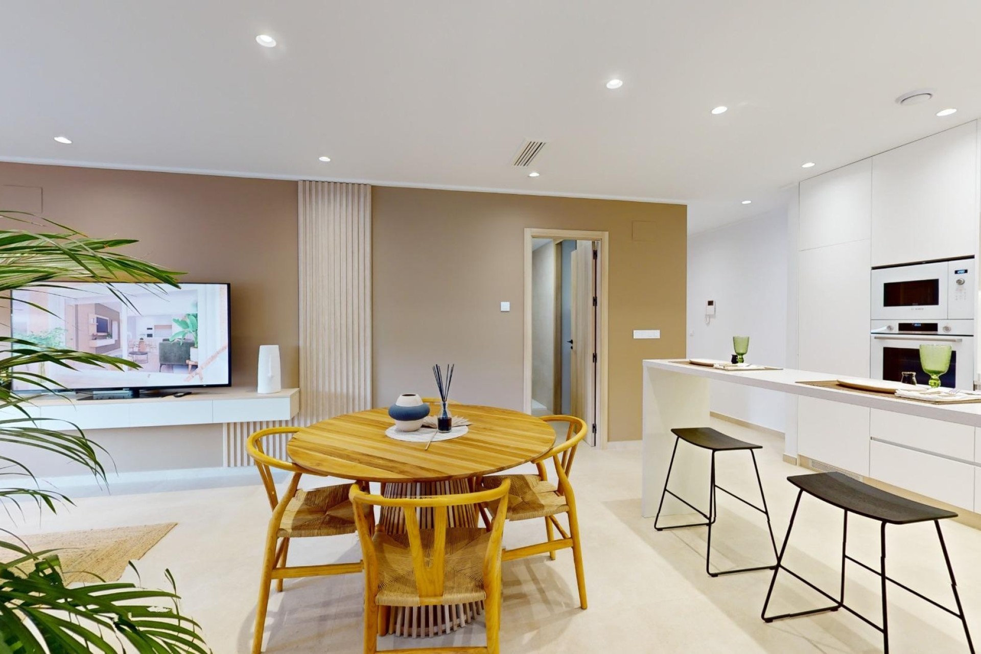New Build - Wohnung / Apartment -
Guardamar del Segura - El Raso