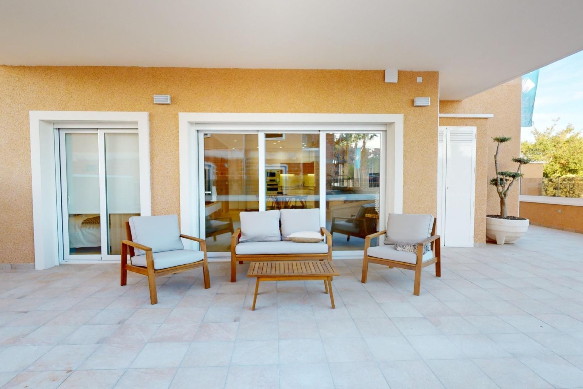 New Build - Wohnung / Apartment -
Guardamar del Segura - El Raso