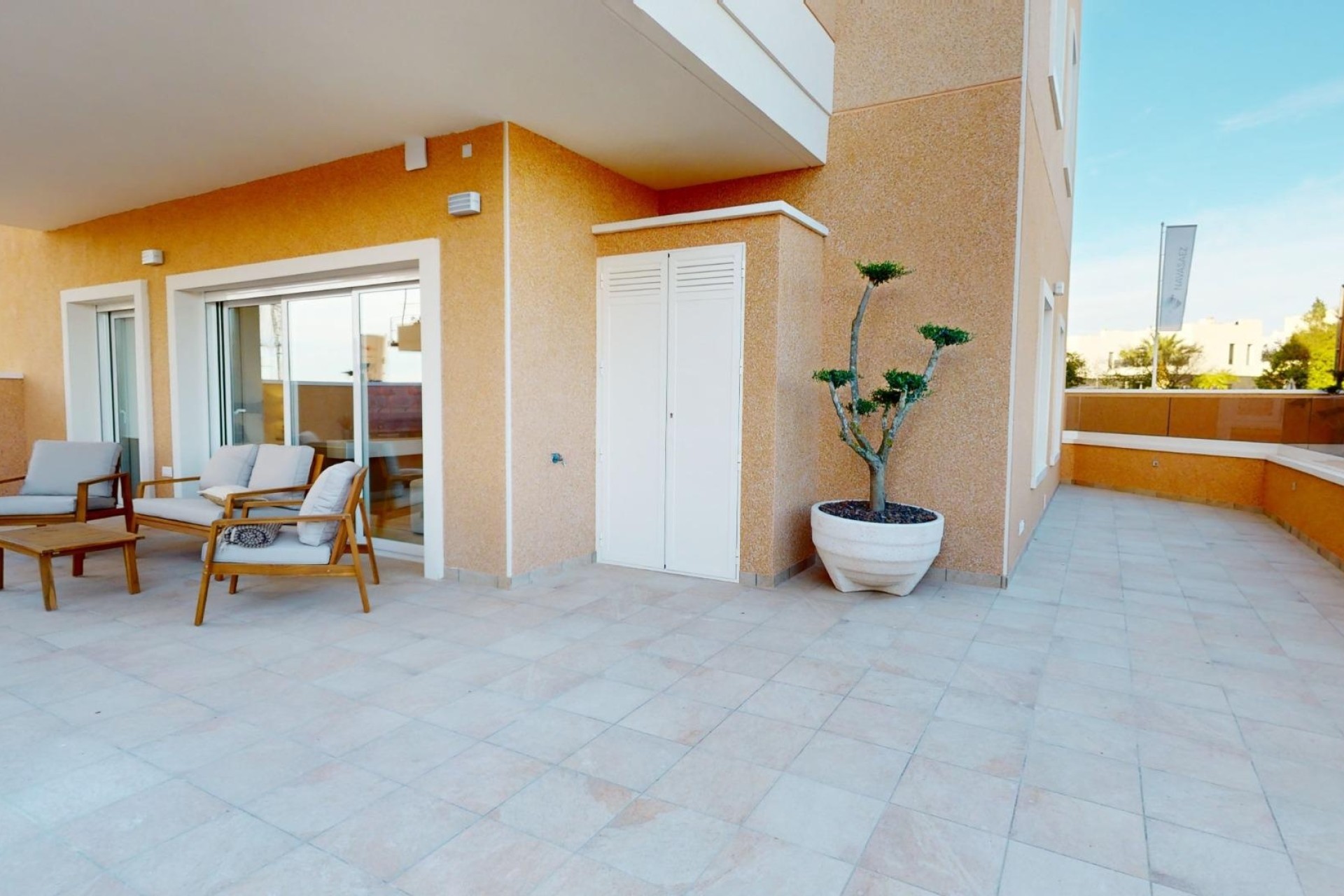 New Build - Wohnung / Apartment -
Guardamar del Segura - El Raso