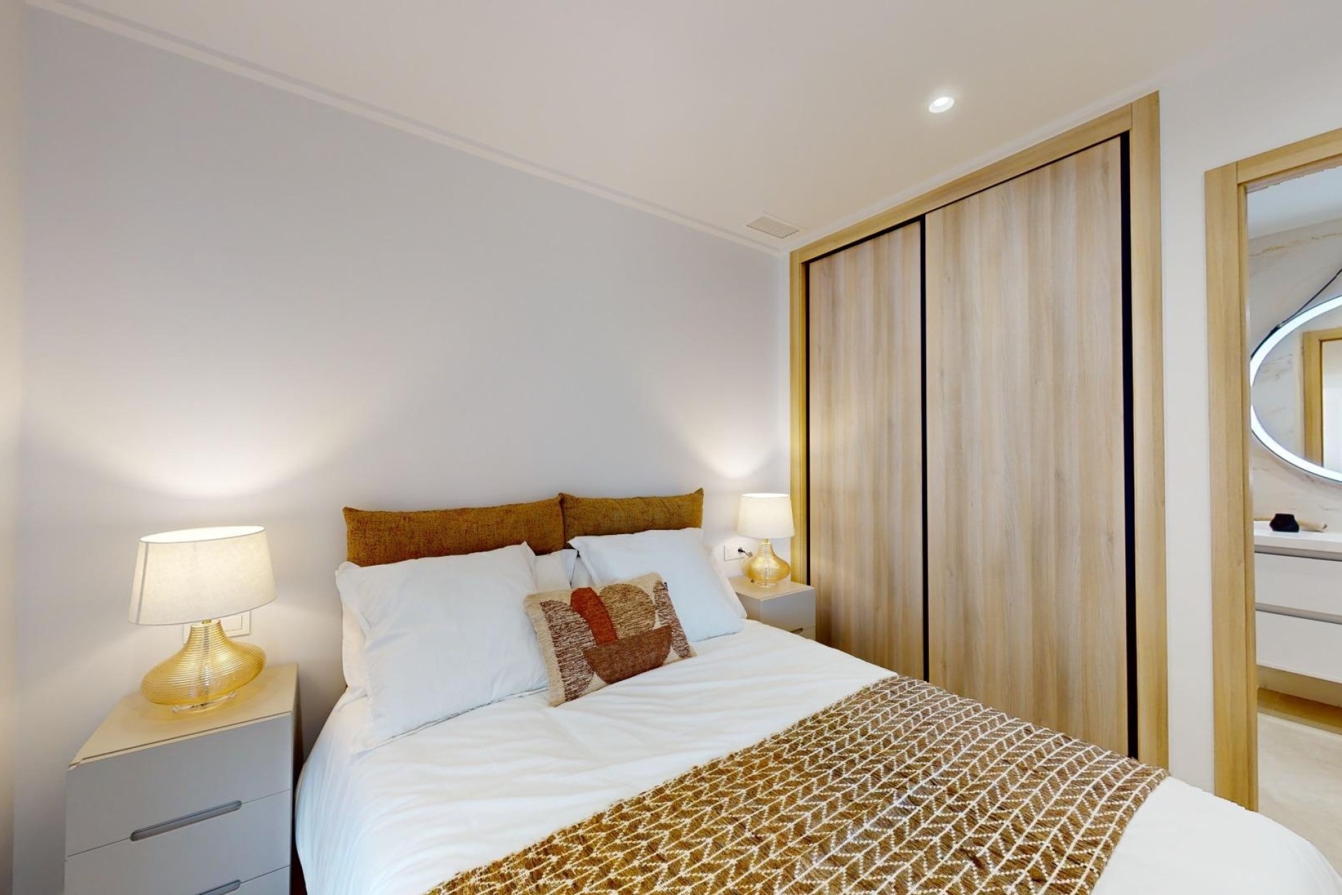 New Build - Wohnung / Apartment -
Guardamar del Segura - El Raso