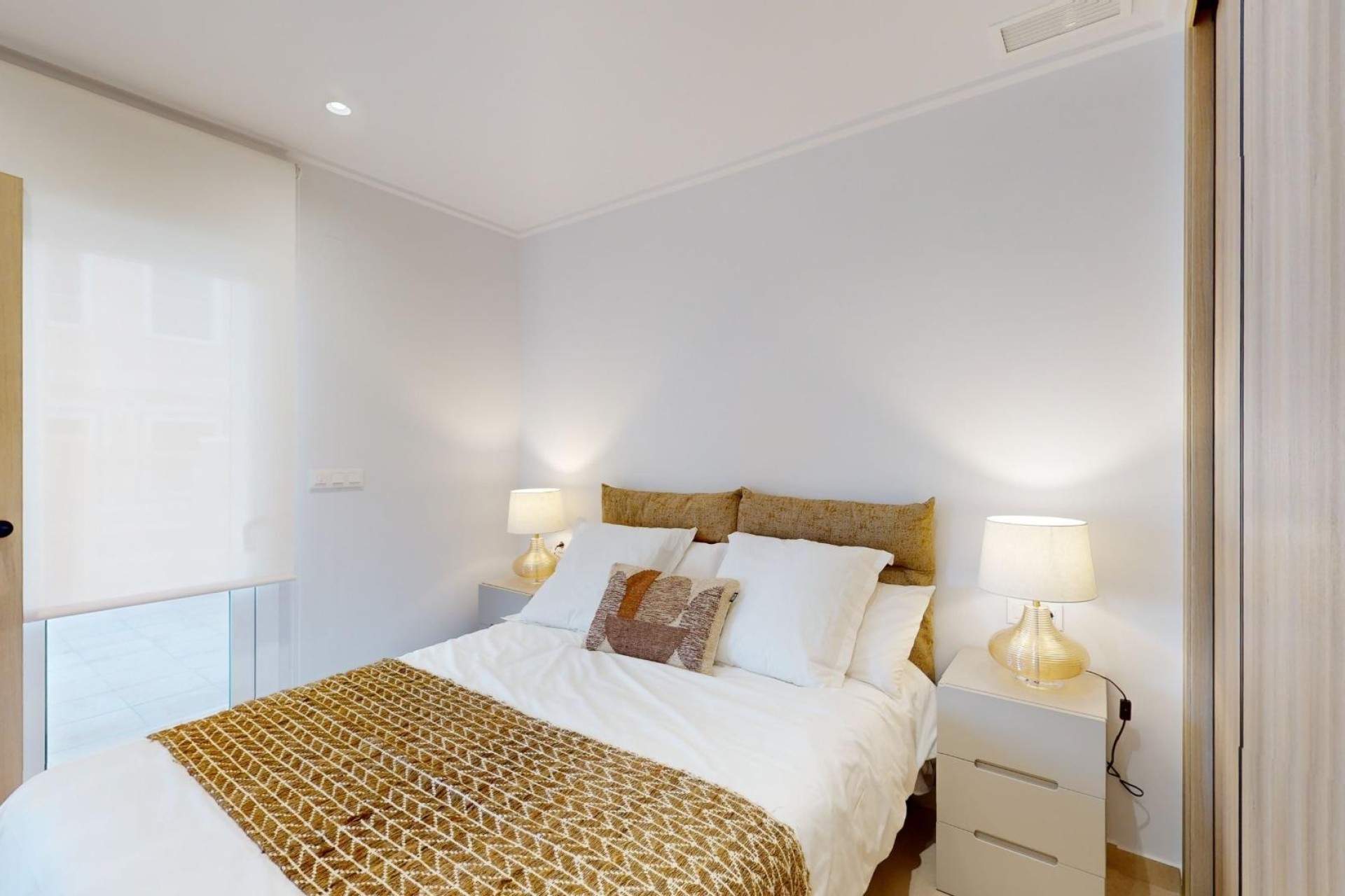 New Build - Wohnung / Apartment -
Guardamar del Segura - El Raso