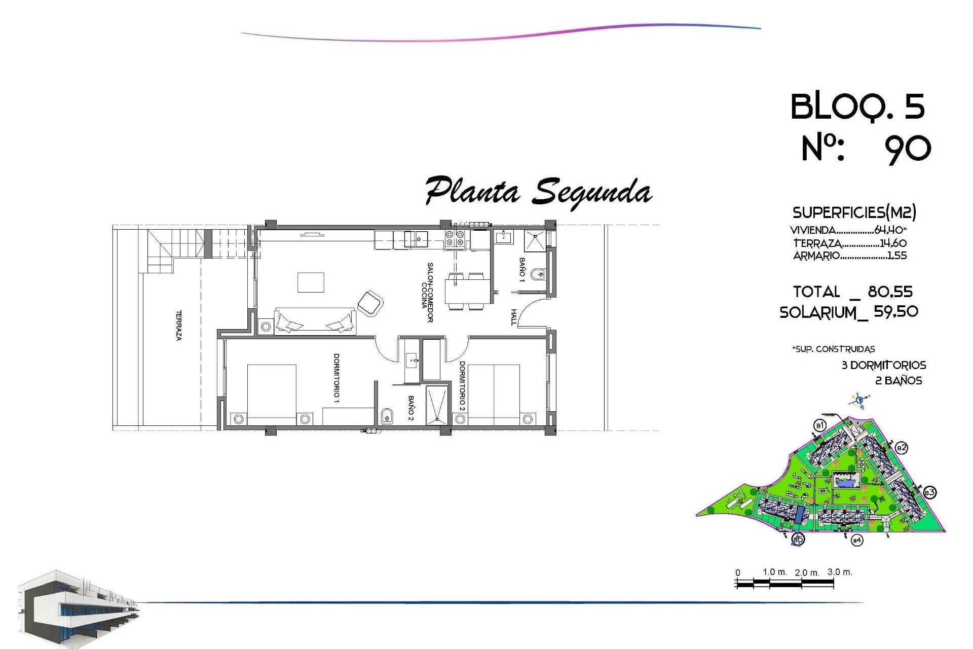 New Build - Wohnung / Apartment -
Guardamar del Segura - El Raso