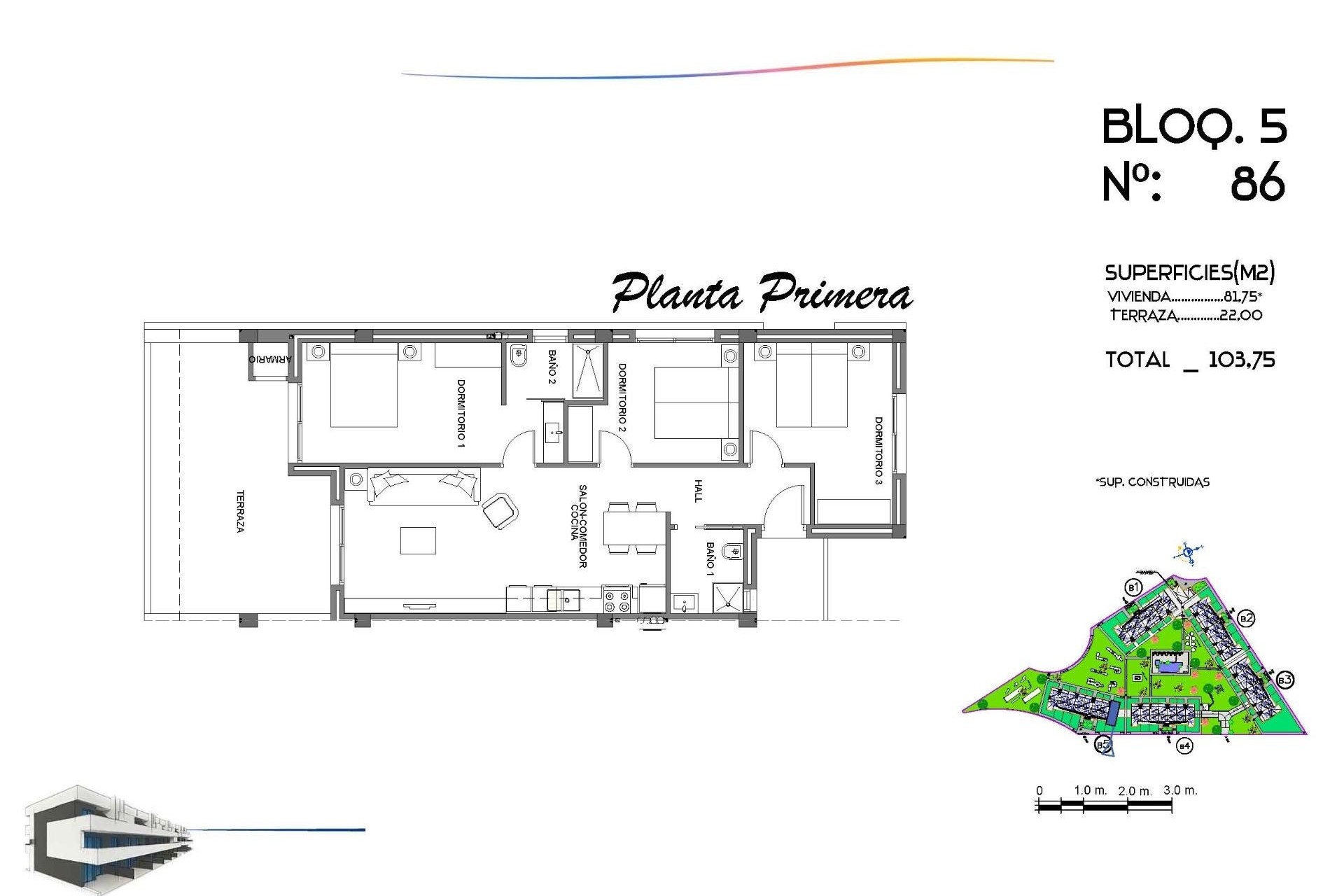 New Build - Wohnung / Apartment -
Guardamar del Segura - El Raso