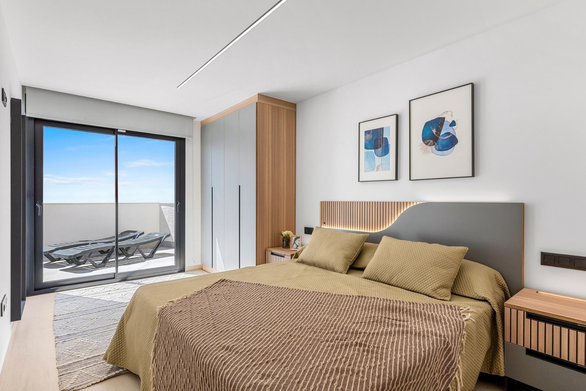 New Build - Wohnung / Apartment -
Guardamar del Segura - El Raso
