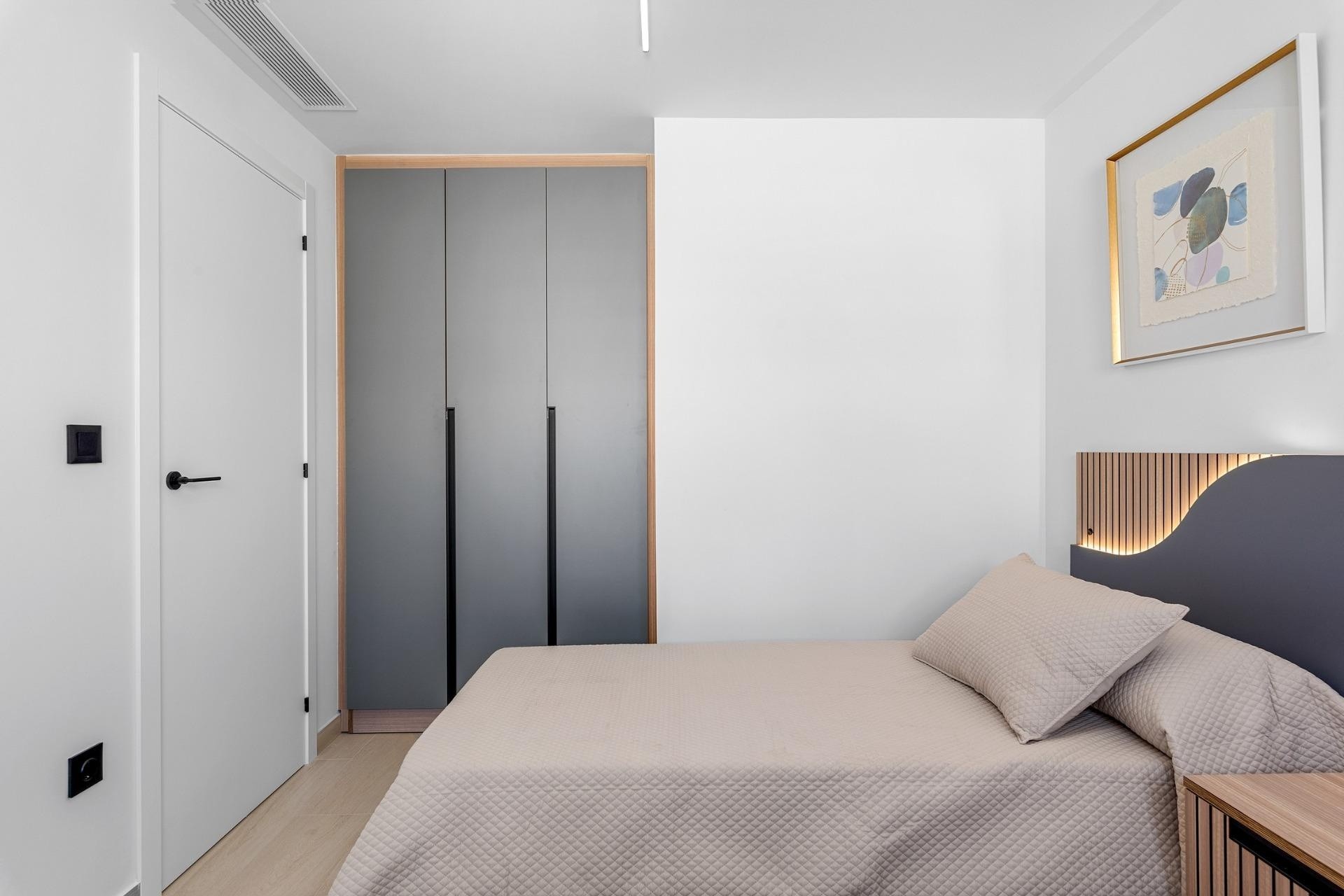 New Build - Wohnung / Apartment -
Guardamar del Segura - El Raso