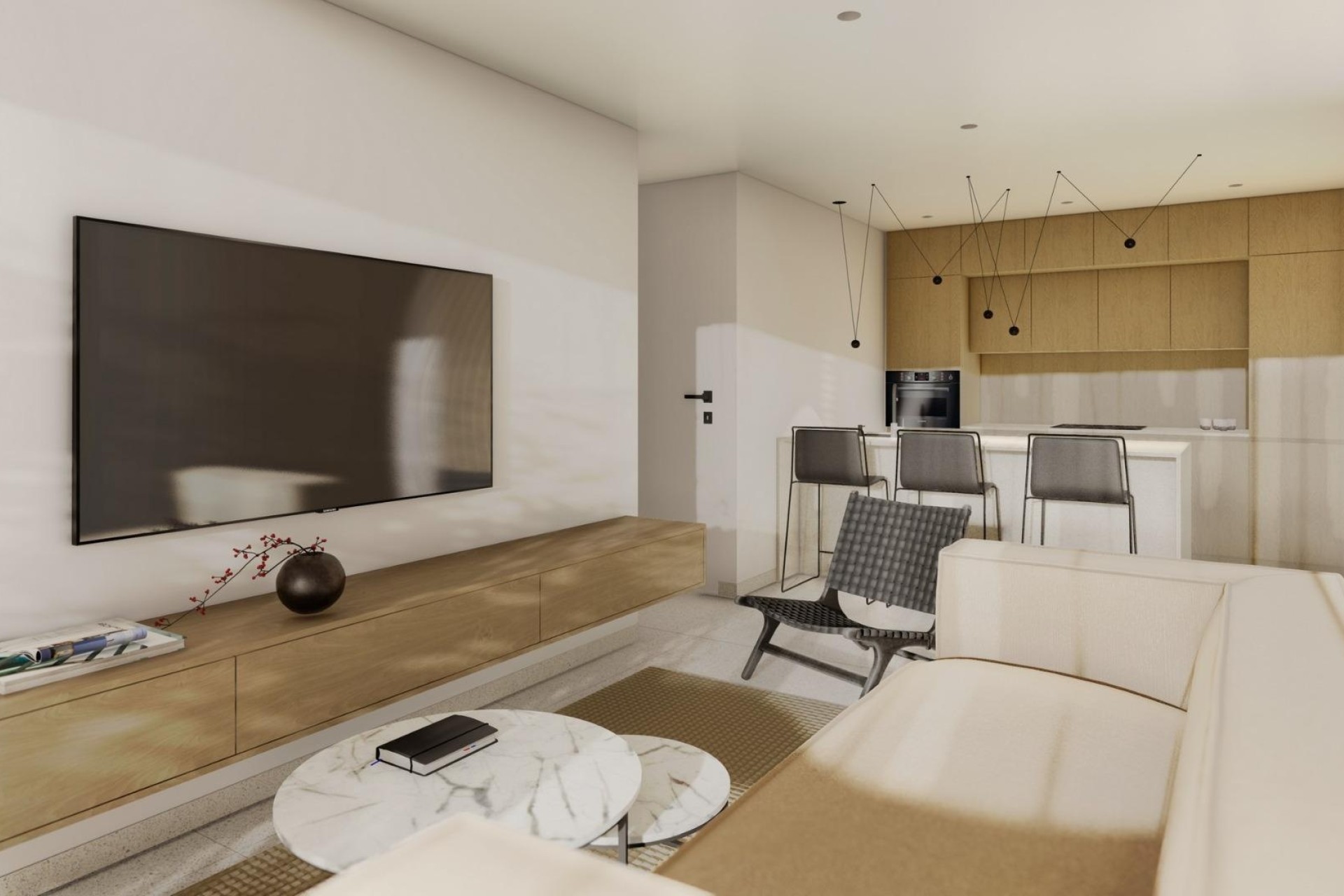 New Build - Wohnung / Apartment -
Guardamar del Segura - El Raso