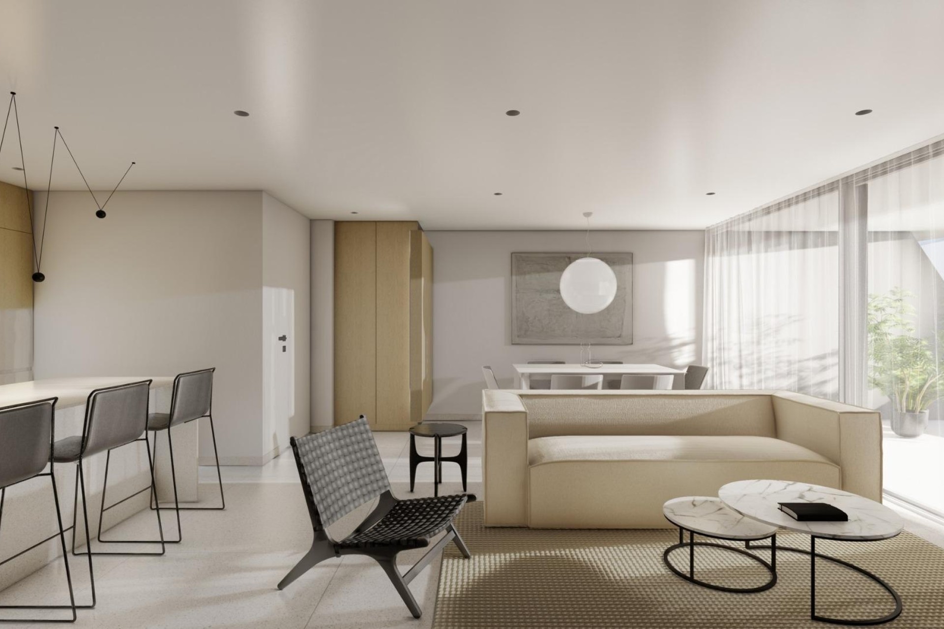 New Build - Wohnung / Apartment -
Guardamar del Segura - El Raso