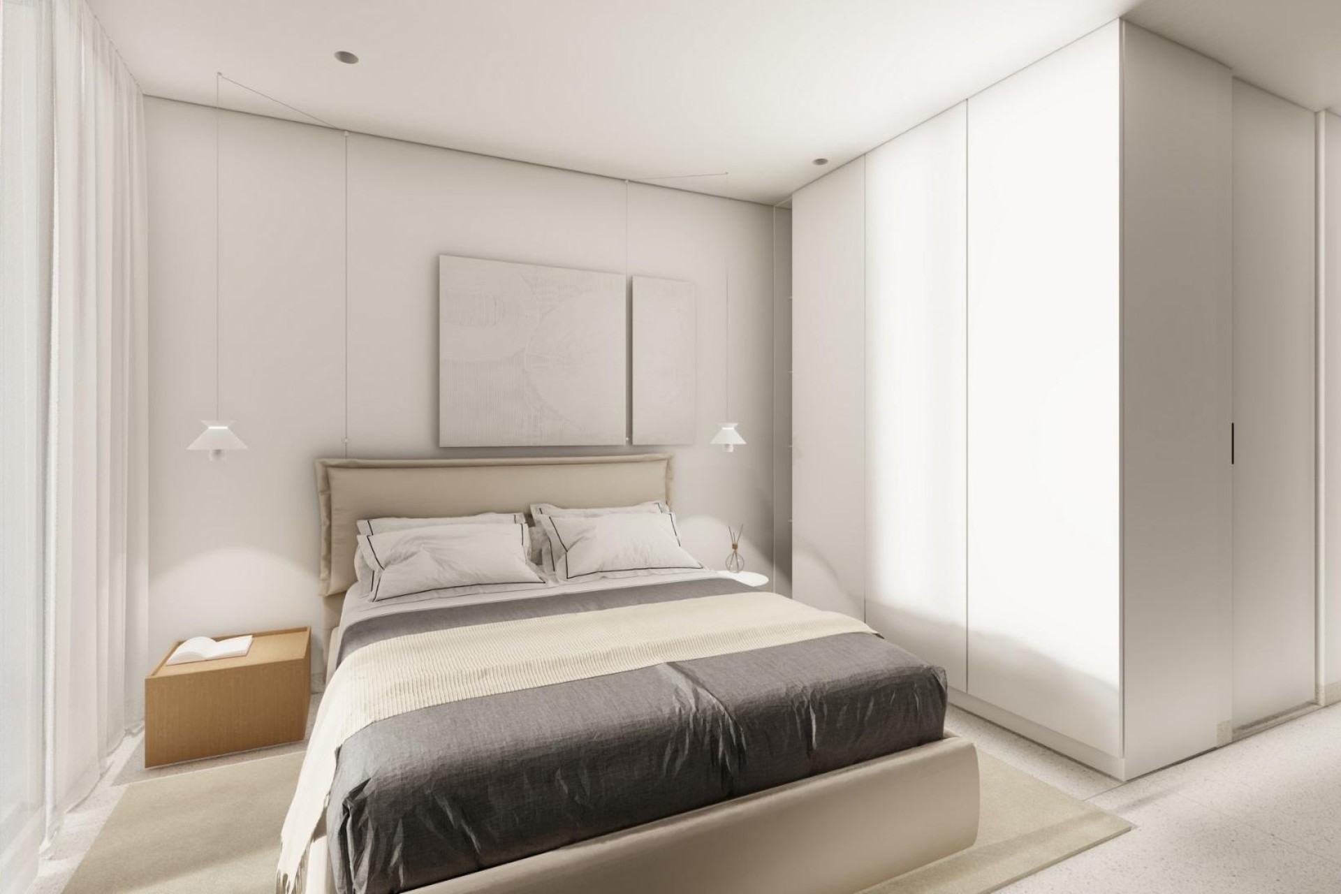 New Build - Wohnung / Apartment -
Guardamar del Segura - El Raso