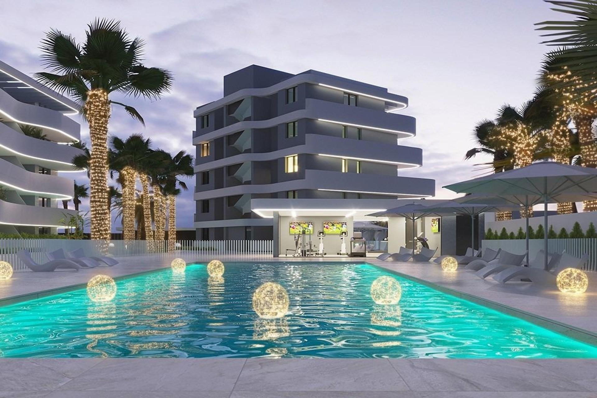 New Build - Wohnung / Apartment -
Guardamar del Segura - El Raso