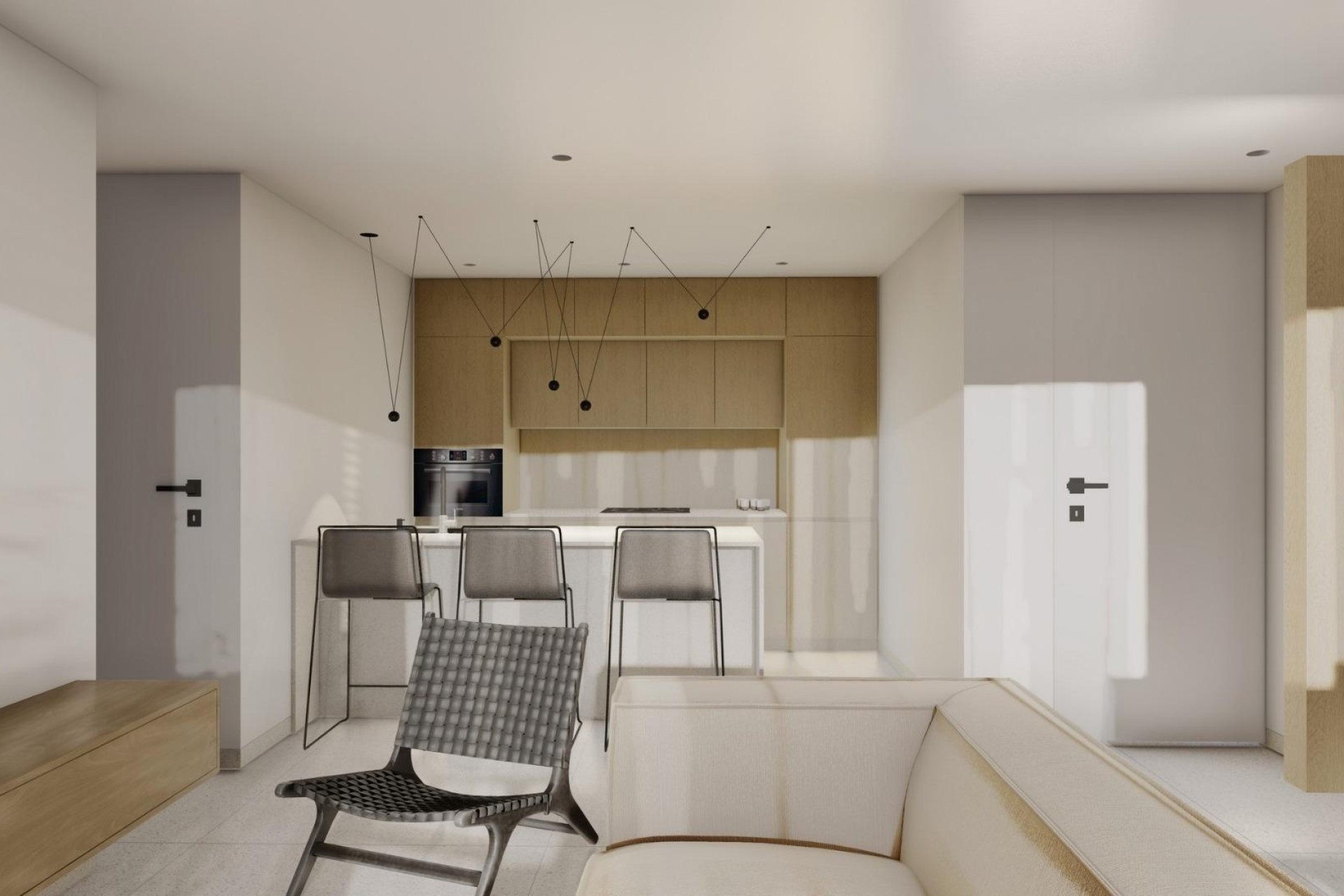 New Build - Wohnung / Apartment -
Guardamar del Segura - El Raso