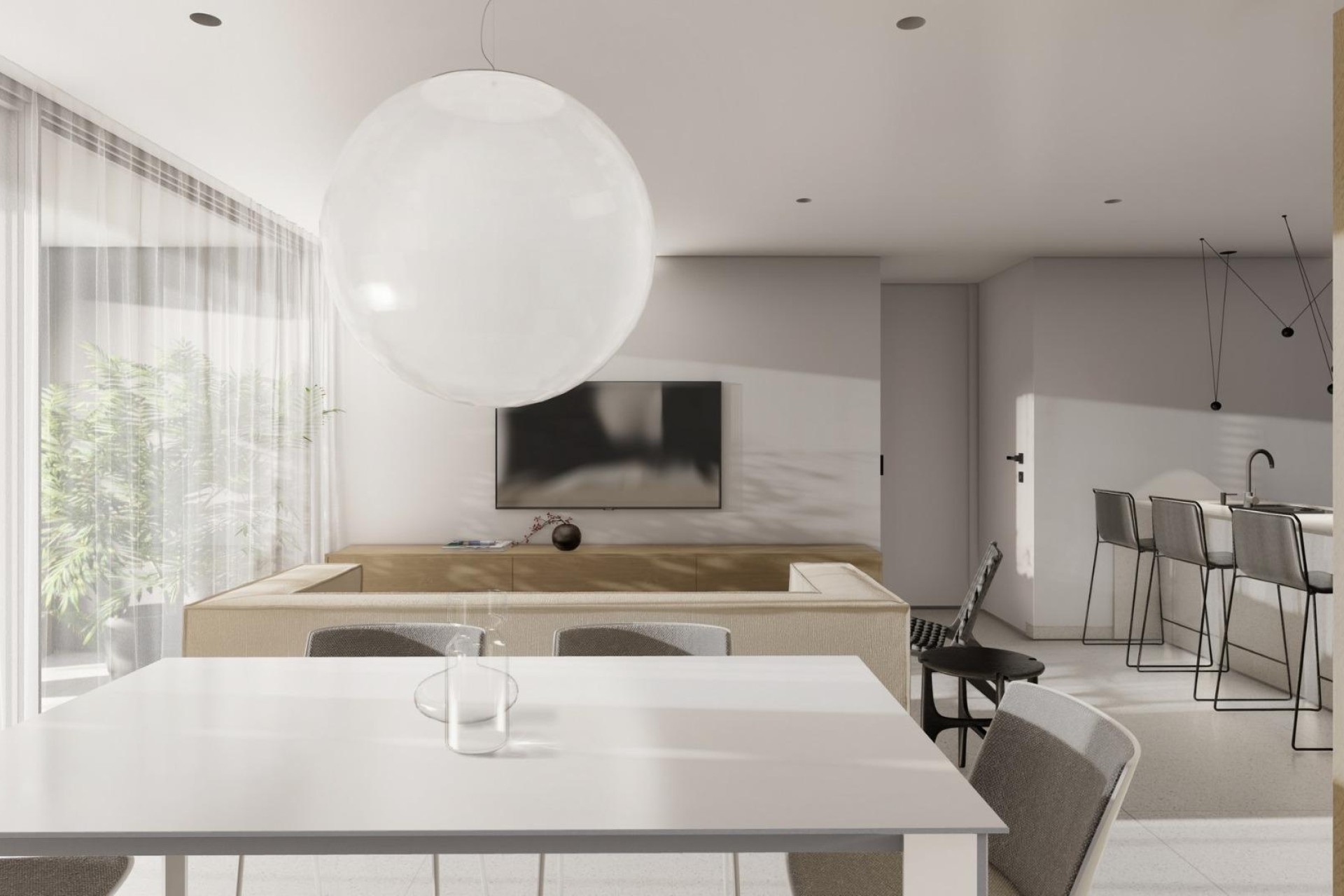 New Build - Wohnung / Apartment -
Guardamar del Segura - El Raso